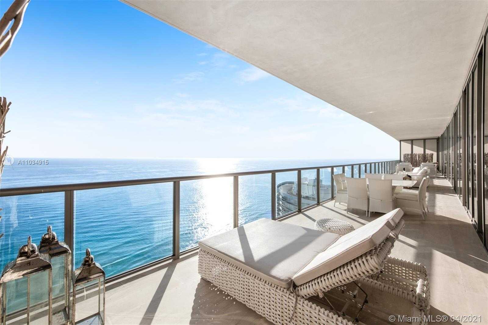Small Image of 9701 COLLINS AVE #PH2702-03S, Bal Harbour Number 16