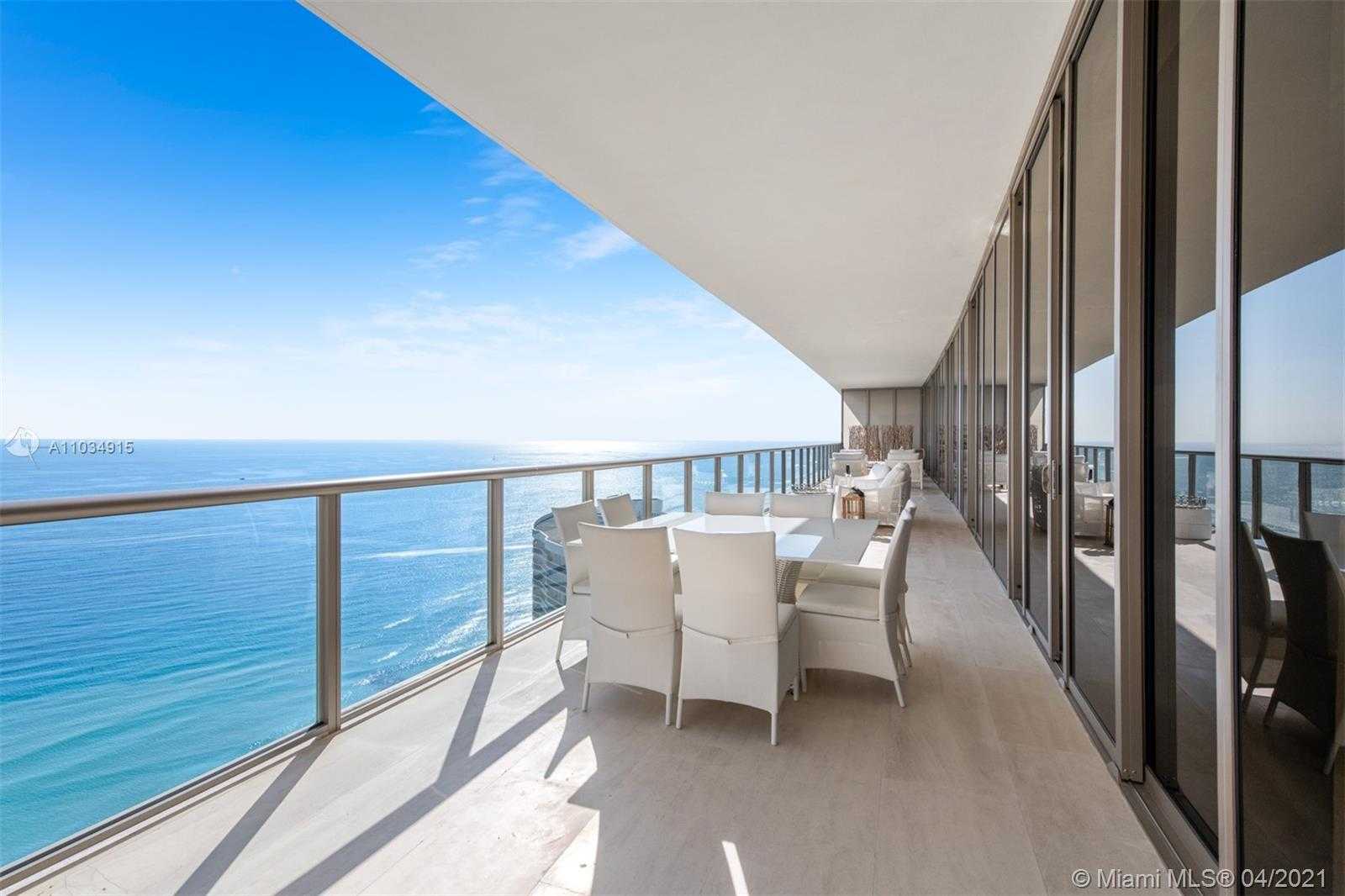 Small Image of 9701 COLLINS AVE #PH2702-03S, Bal Harbour Number 17