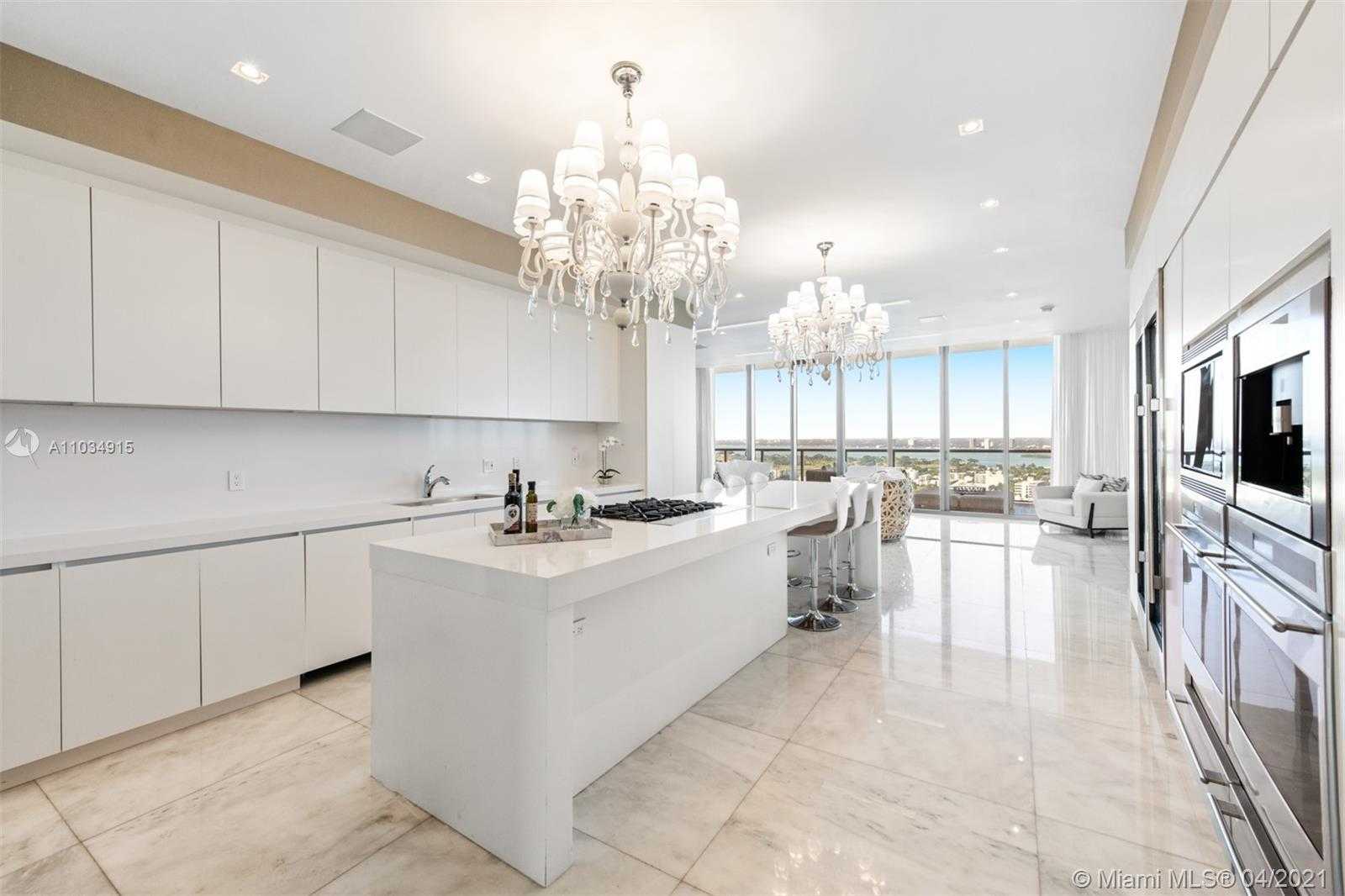 Small Image of 9701 COLLINS AVE #PH2702-03S, Bal Harbour Number 6