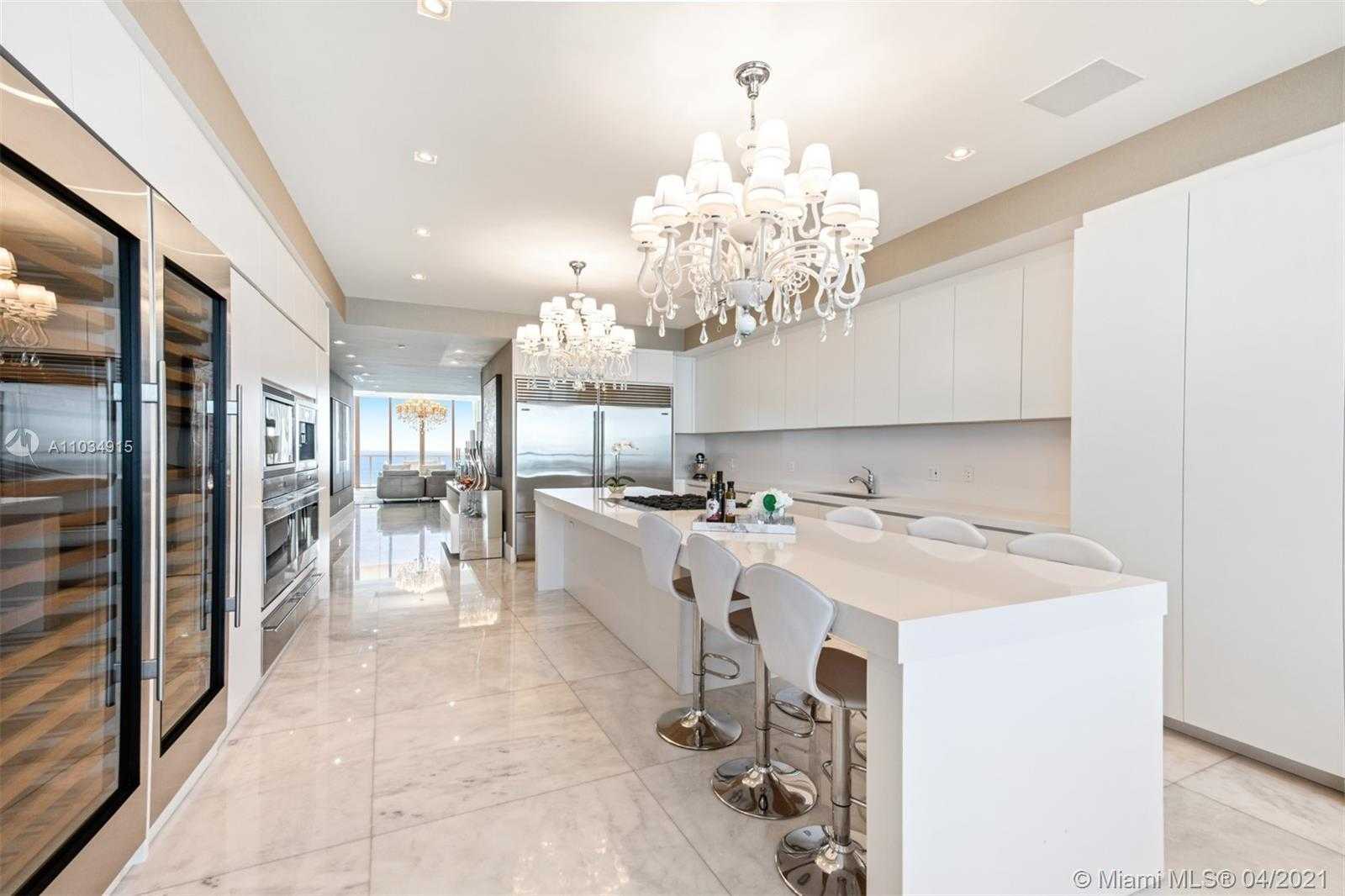 Small Image of 9701 COLLINS AVE #PH2702-03S, Bal Harbour Number 7