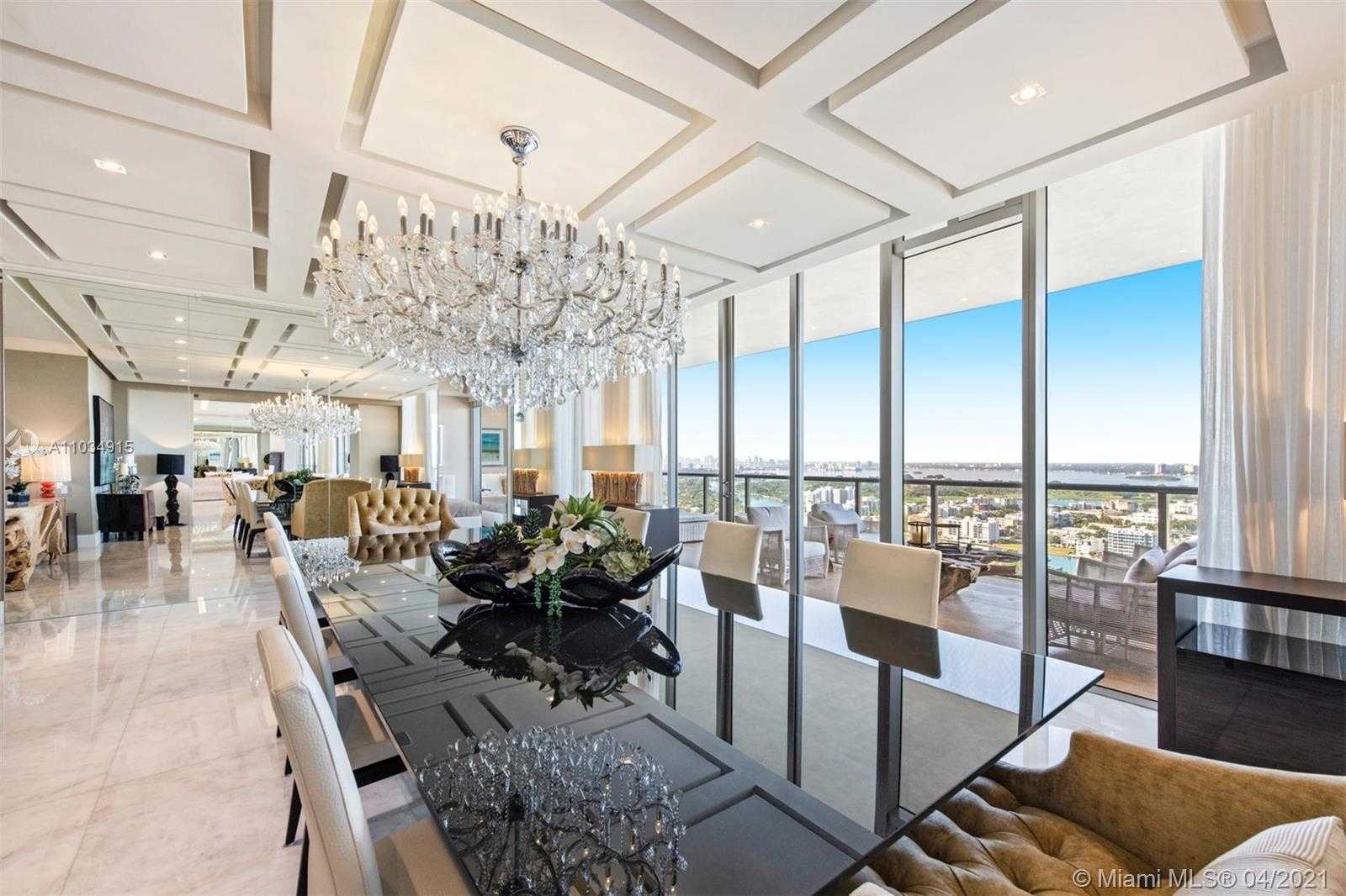 Small Image of 9701 COLLINS AVE #PH2702-03S, Bal Harbour Number 8