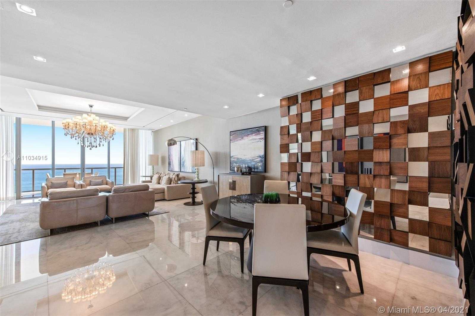 Small Image of 9701 COLLINS AVE #PH2702-03S, Bal Harbour Number 9