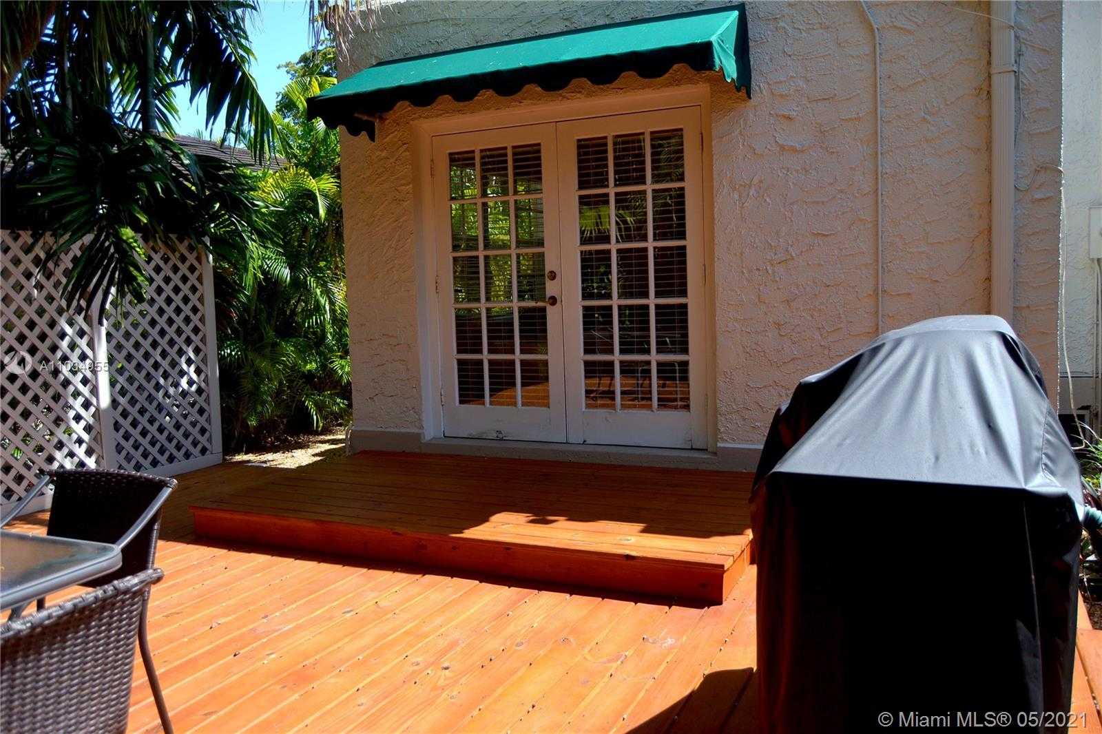 Small Image of 737 NAVARRE AVE, Coral Gables Number 19