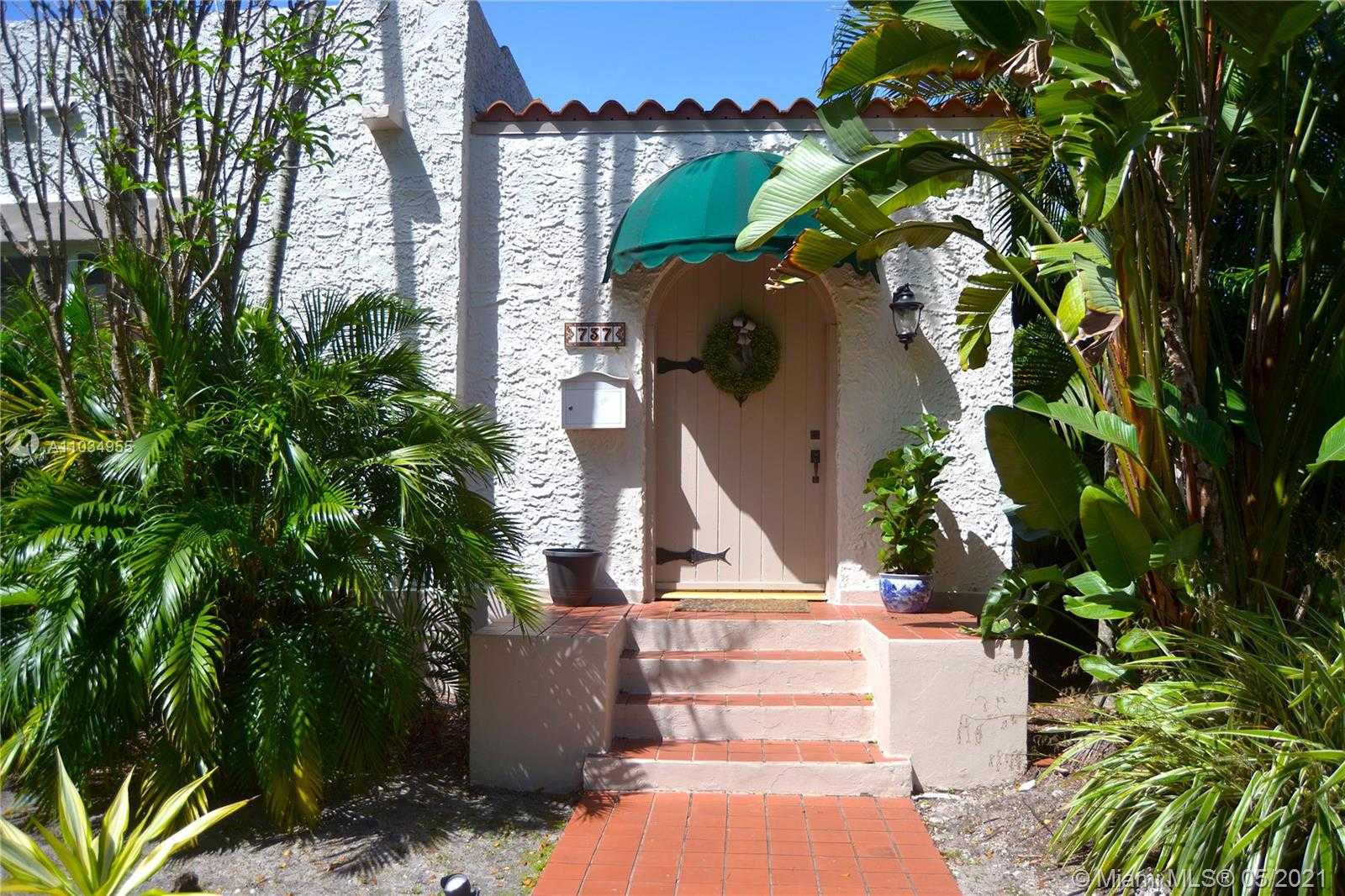 Small Image of 737 NAVARRE AVE, Coral Gables Number 2