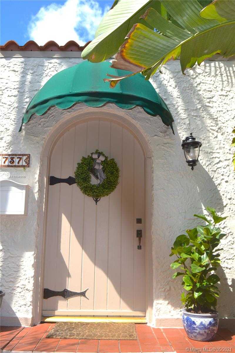 Small Image of 737 NAVARRE AVE, Coral Gables Number 23
