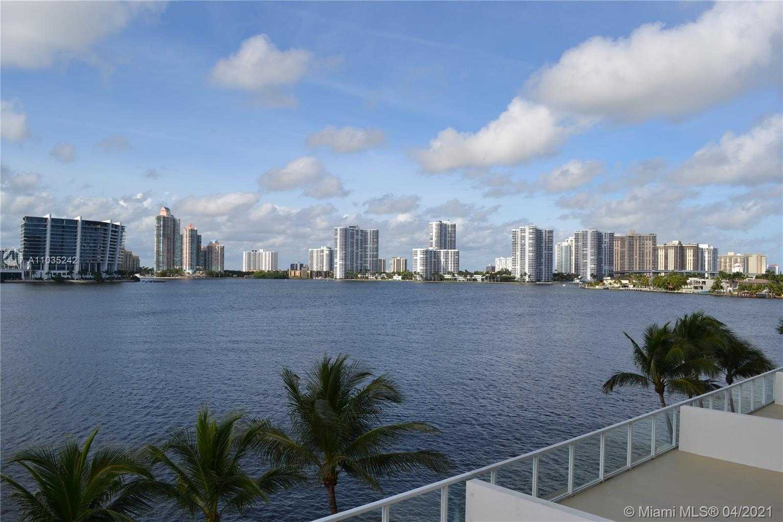 Small Image of 18100 NORTH BAY RD #402, Sunny Isles Beach Number 3