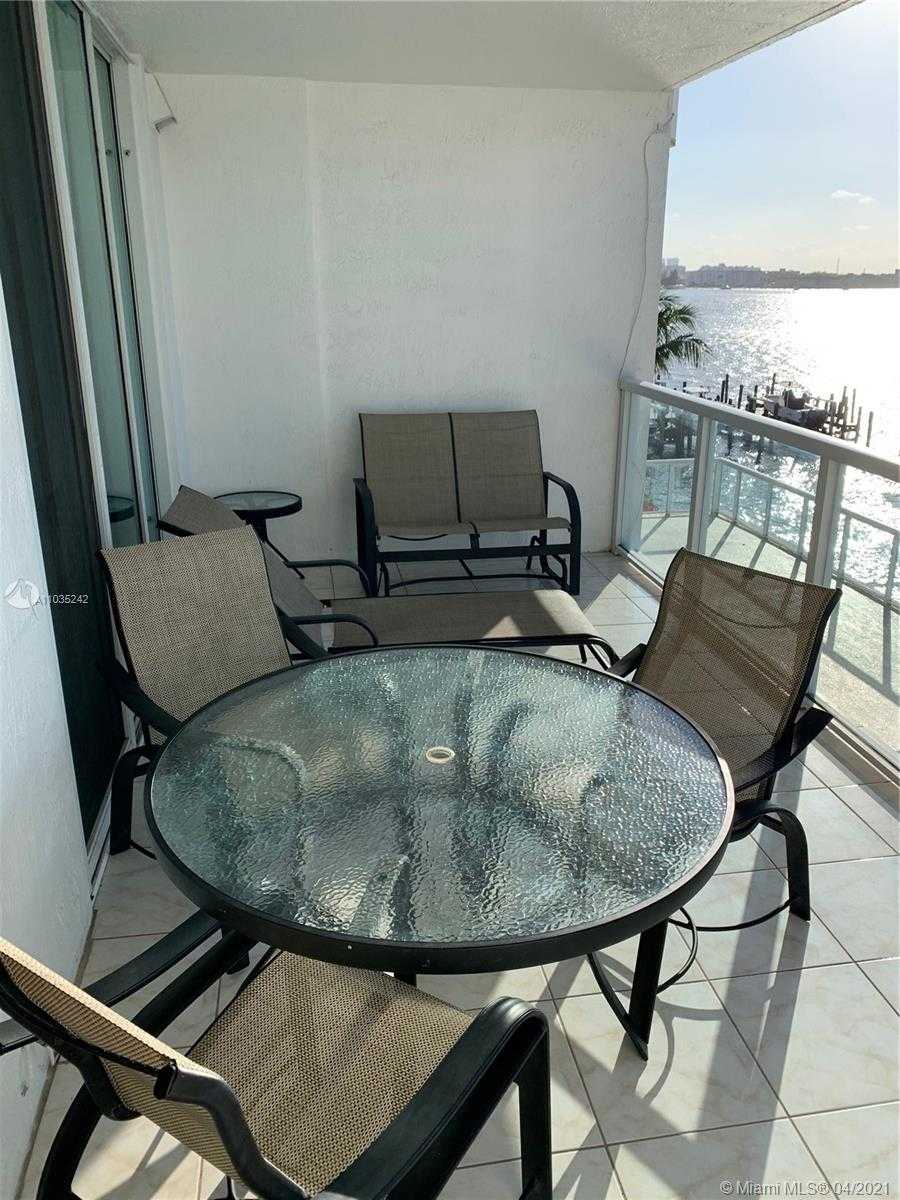 Small Image of 18100 NORTH BAY RD #402, Sunny Isles Beach Number 6