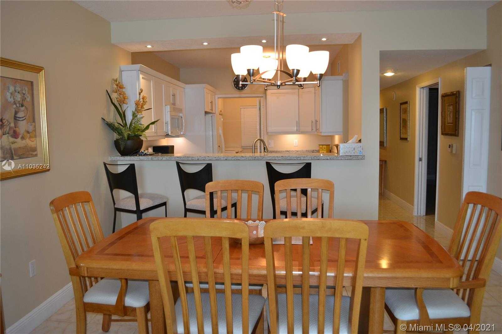 Small Image of 18100 NORTH BAY RD #402, Sunny Isles Beach Number 7