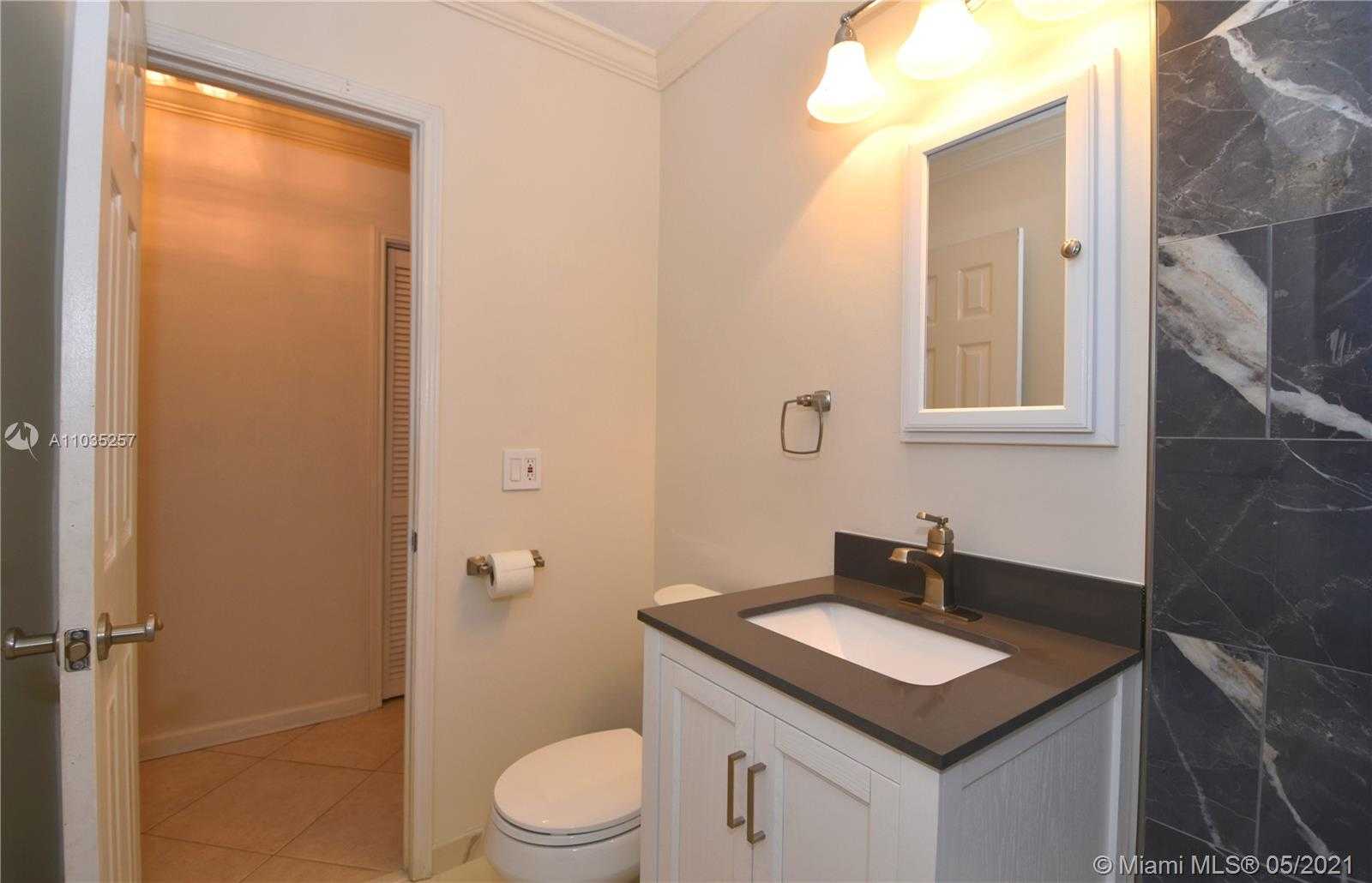 Small Image of 617 NORTH WEST 28TH CT #617, Wilton Manors Number 25