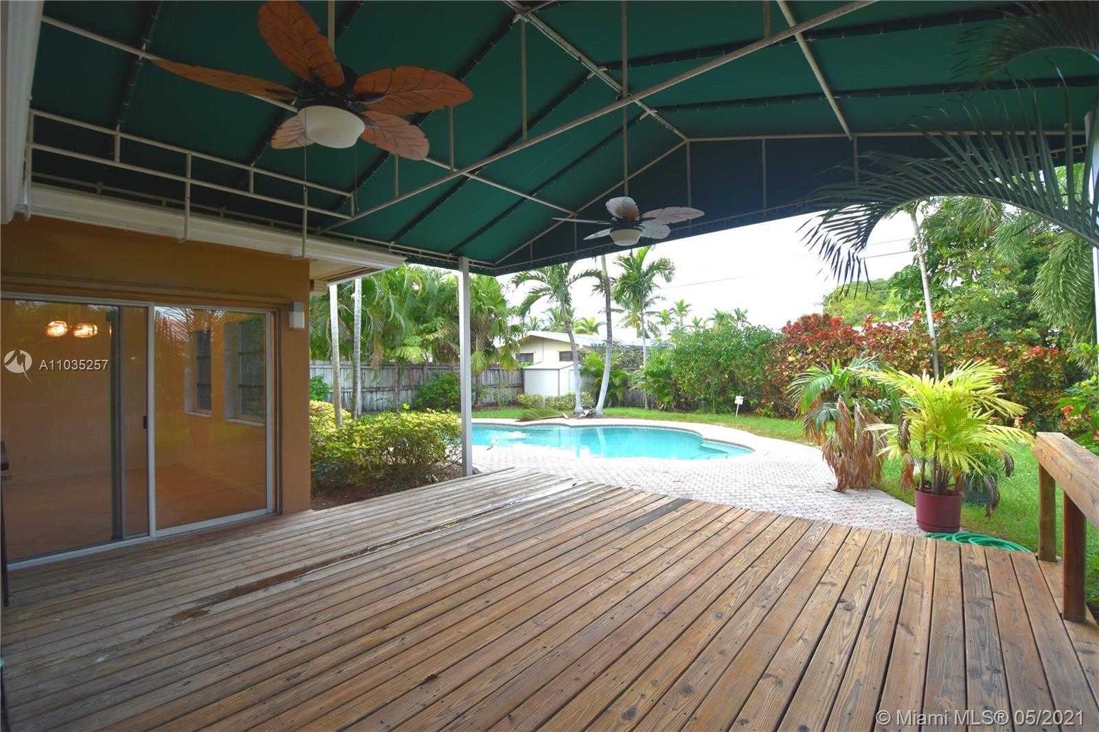 Small Image of 617 NORTH WEST 28TH CT #617, Wilton Manors Number 28