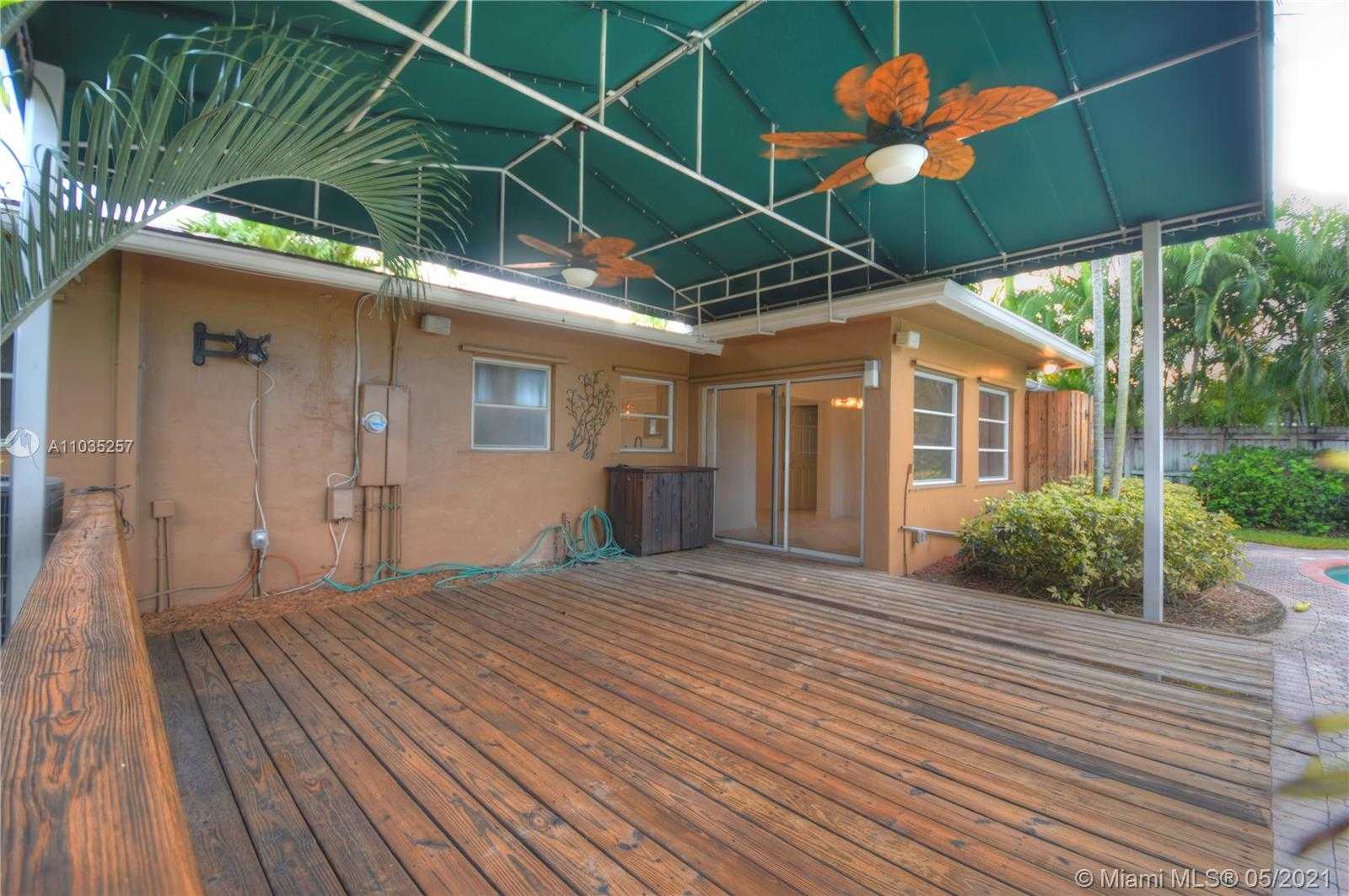 Small Image of 617 NORTH WEST 28TH CT #617, Wilton Manors Number 29