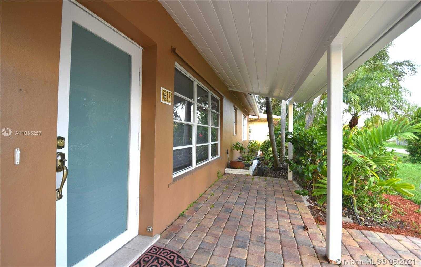 Small Image of 617 NORTH WEST 28TH CT #617, Wilton Manors Number 3