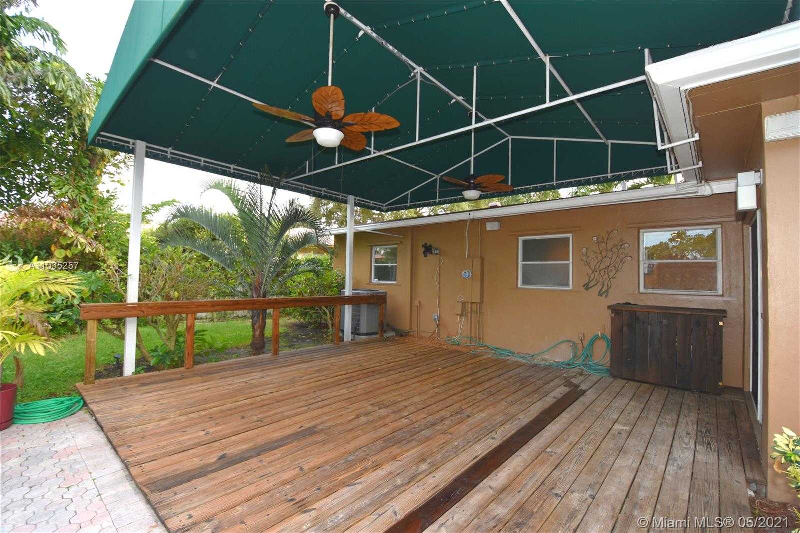 Small Image of 617 NORTH WEST 28TH CT #617, Wilton Manors Number 30