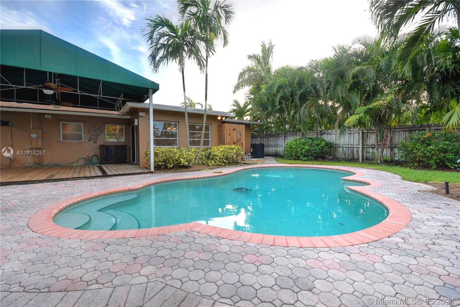 Small Image of 617 NORTH WEST 28TH CT #617, Wilton Manors Number 31