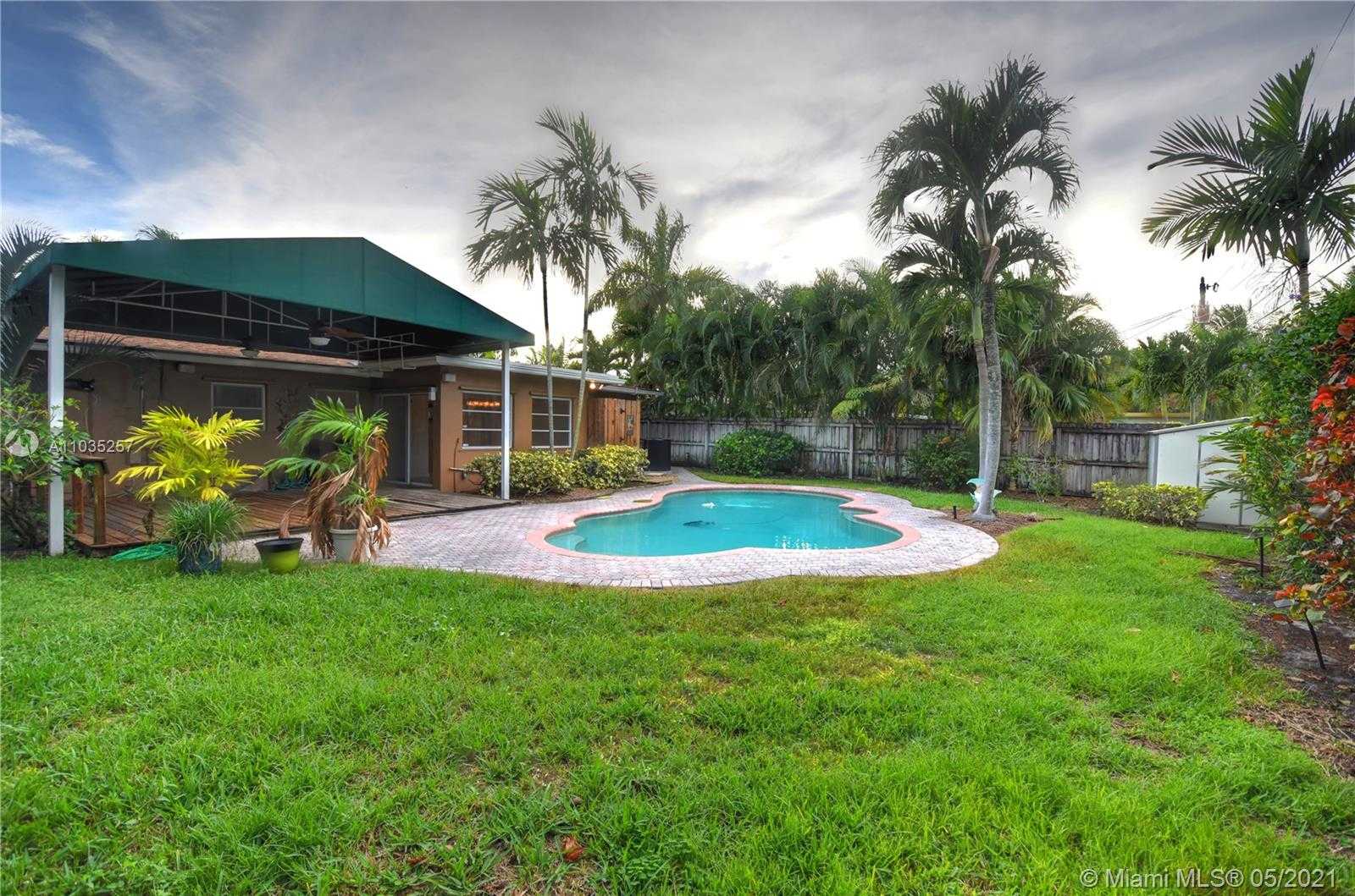 Small Image of 617 NORTH WEST 28TH CT #617, Wilton Manors Number 32