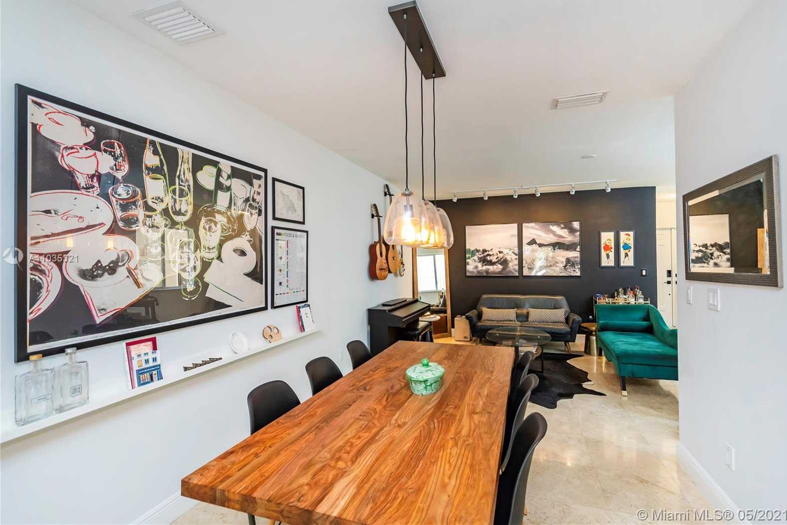 Small Image of 3166 INDIANA ST #I, Coconut Grove Number 13