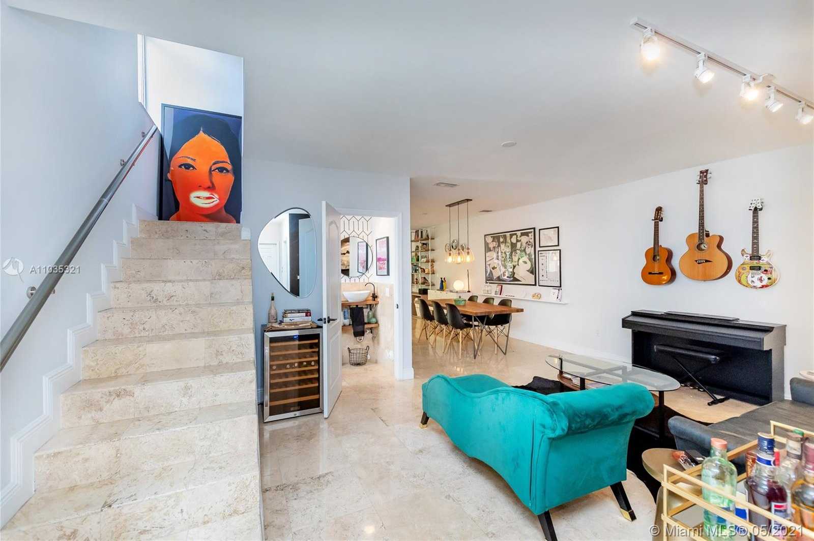 Small Image of 3166 INDIANA ST #I, Coconut Grove Number 16