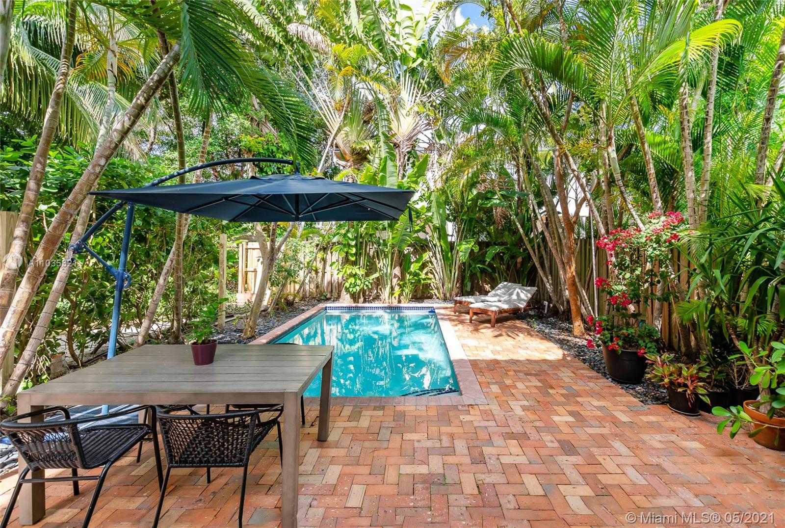 Small Image of 3166 INDIANA ST #I, Coconut Grove Number 3