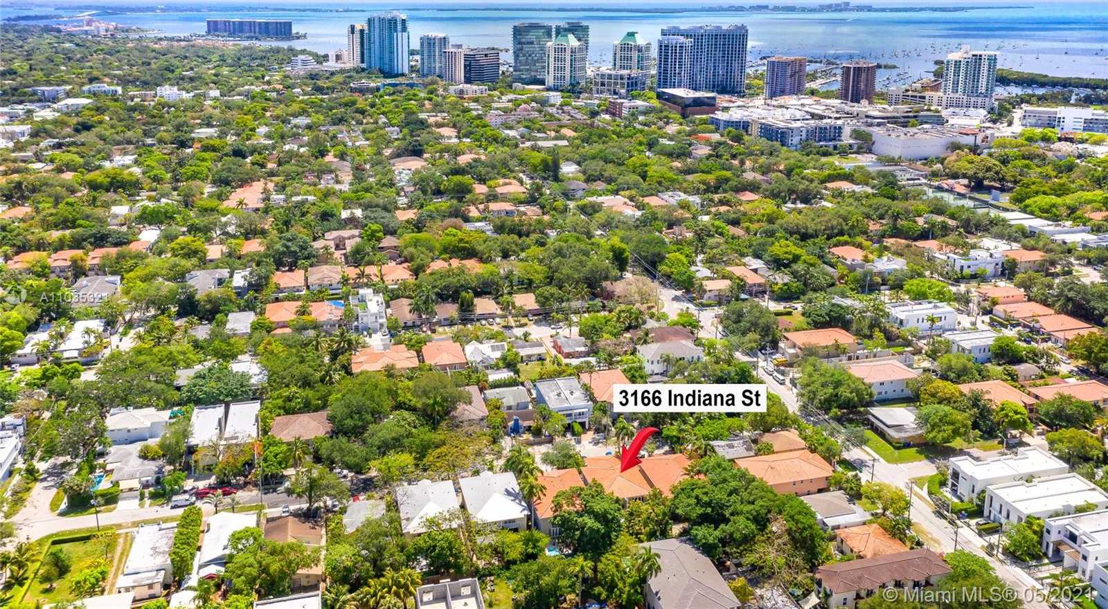 Small Image of 3166 INDIANA ST #I, Coconut Grove Number 31