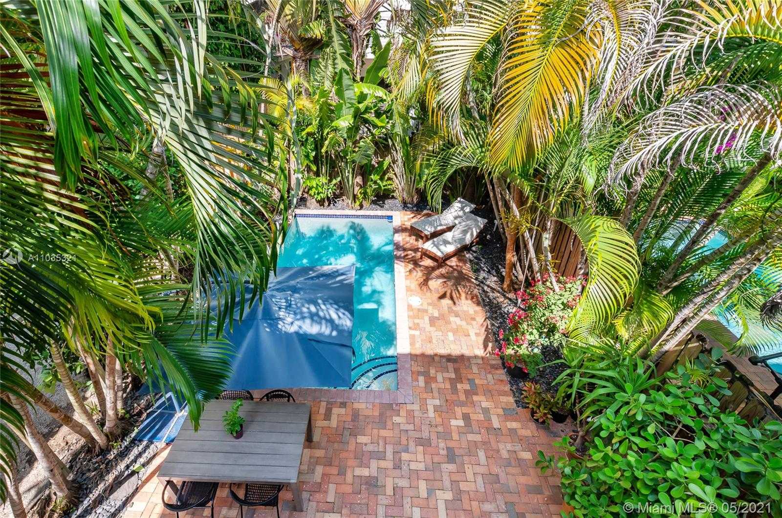 Small Image of 3166 INDIANA ST #I, Coconut Grove Number 7