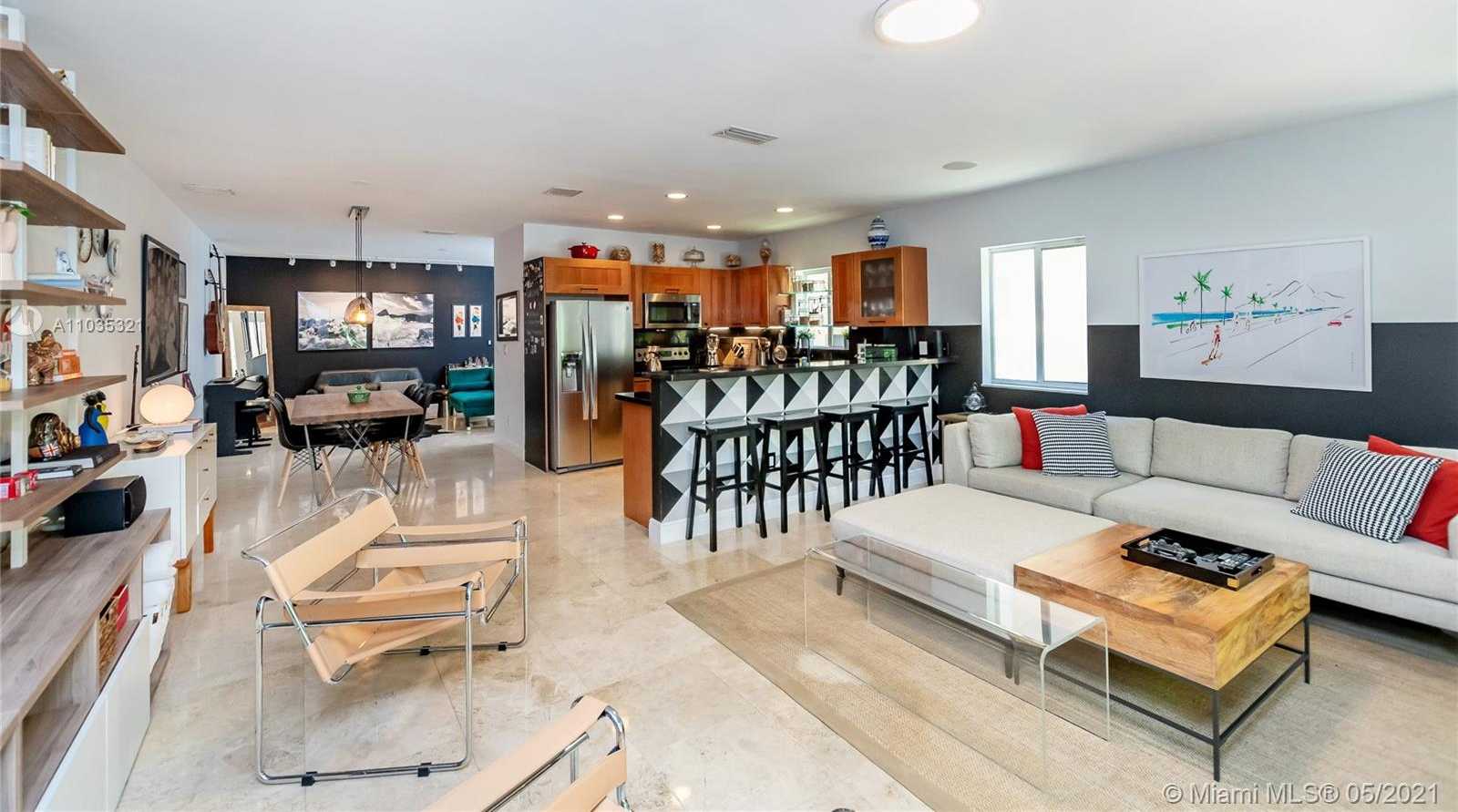 Small Image of 3166 INDIANA ST #I, Coconut Grove Number 8