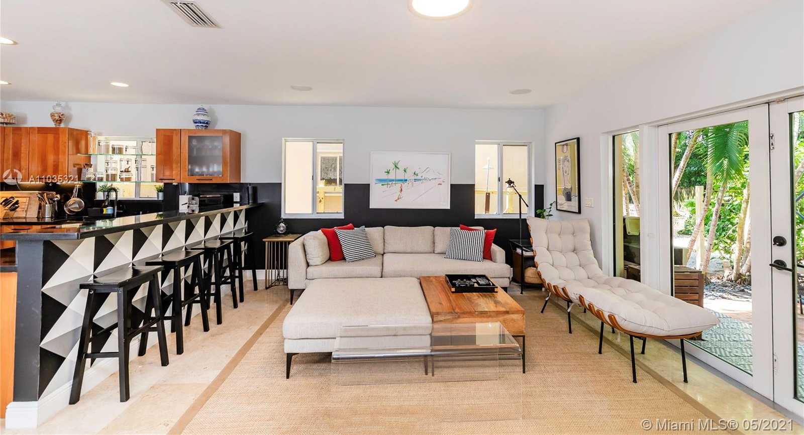Small Image of 3166 INDIANA ST #I, Coconut Grove Number 9
