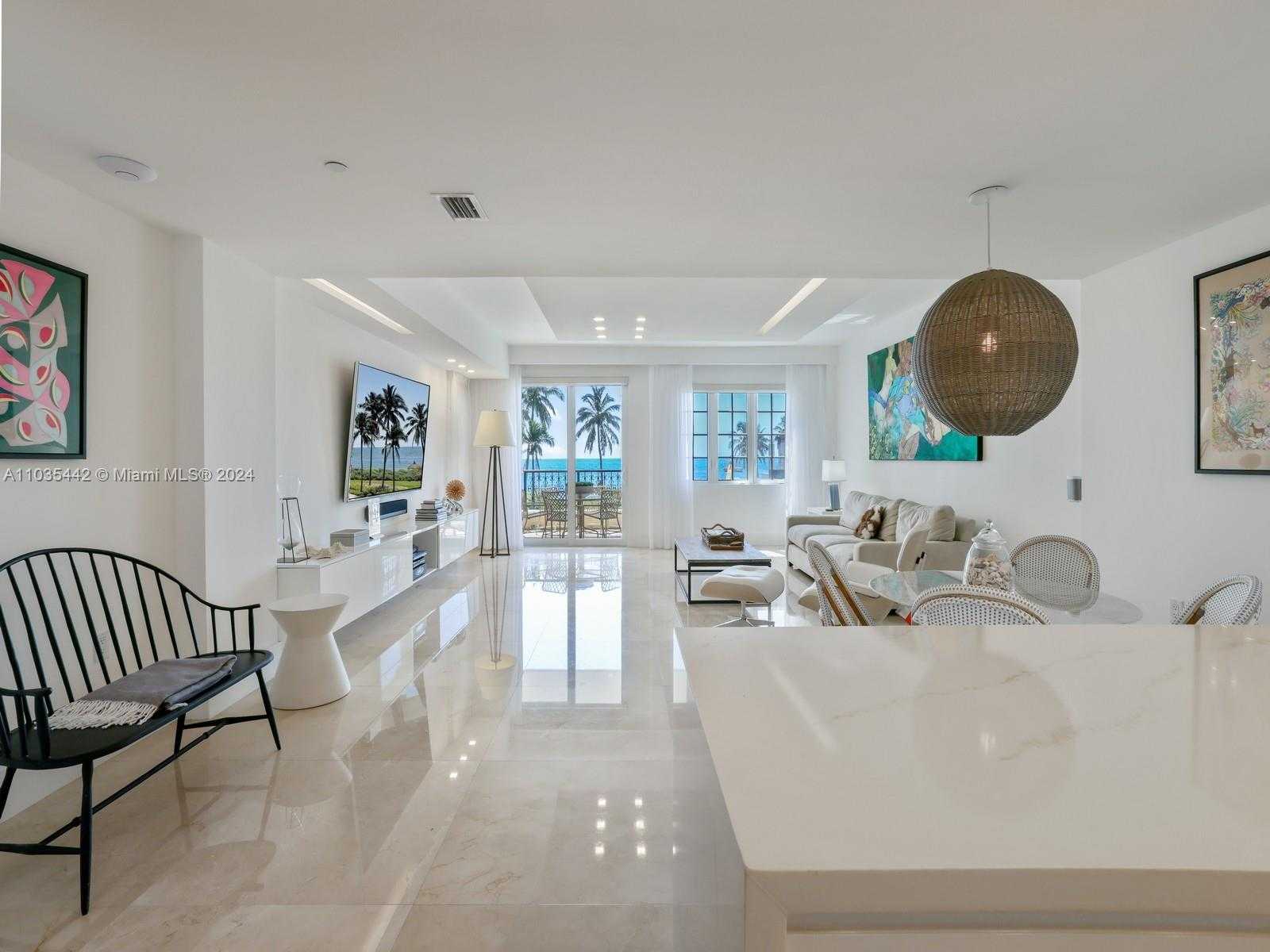 Small Image of 19223 FISHER ISLAND DR #19223, Miami Beach Number 12