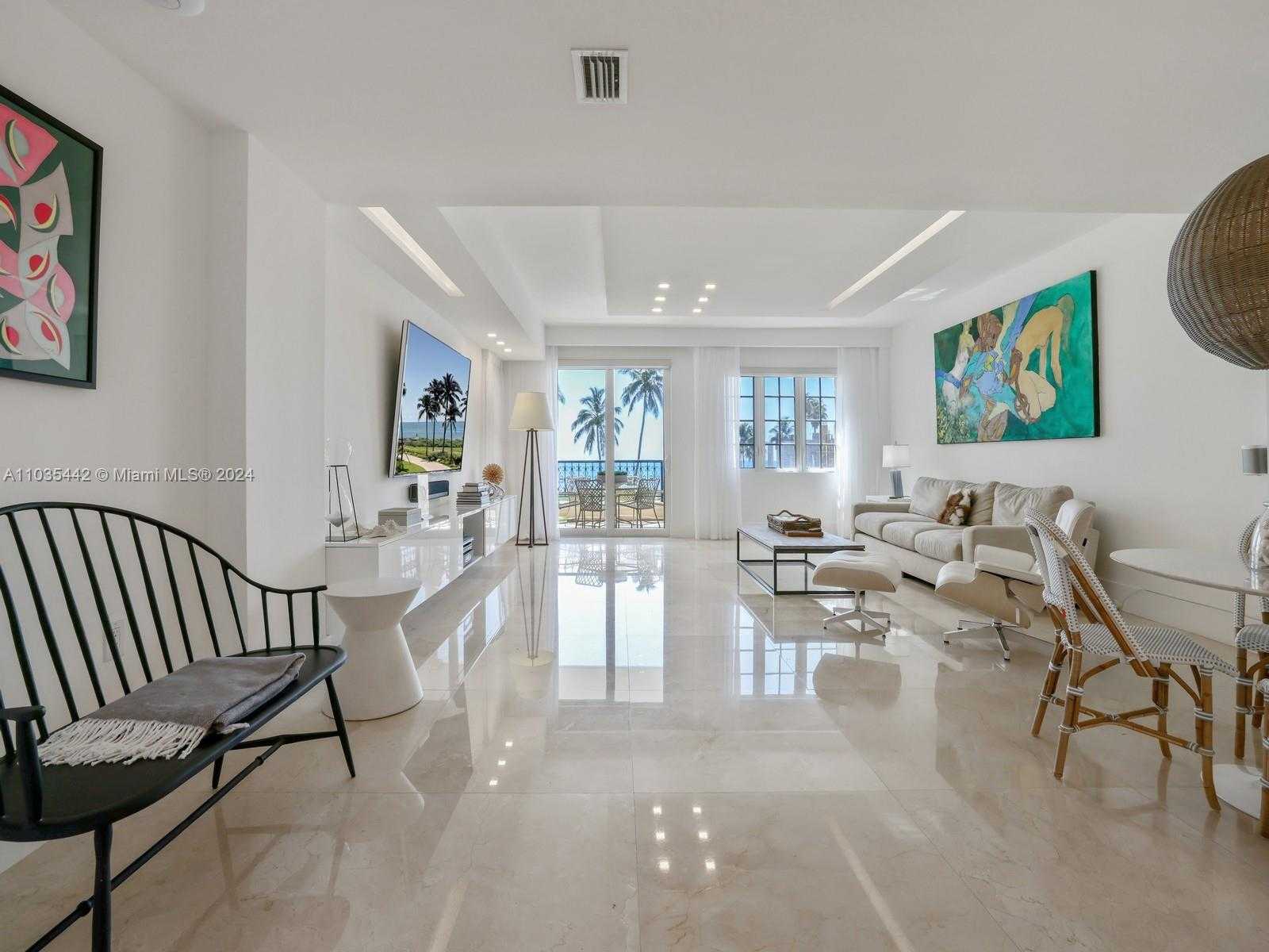 Small Image of 19223 FISHER ISLAND DR #19223, Miami Beach Number 13