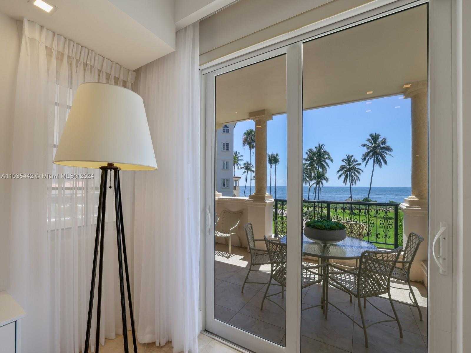 Small Image of 19223 FISHER ISLAND DR #19223, Miami Beach Number 16