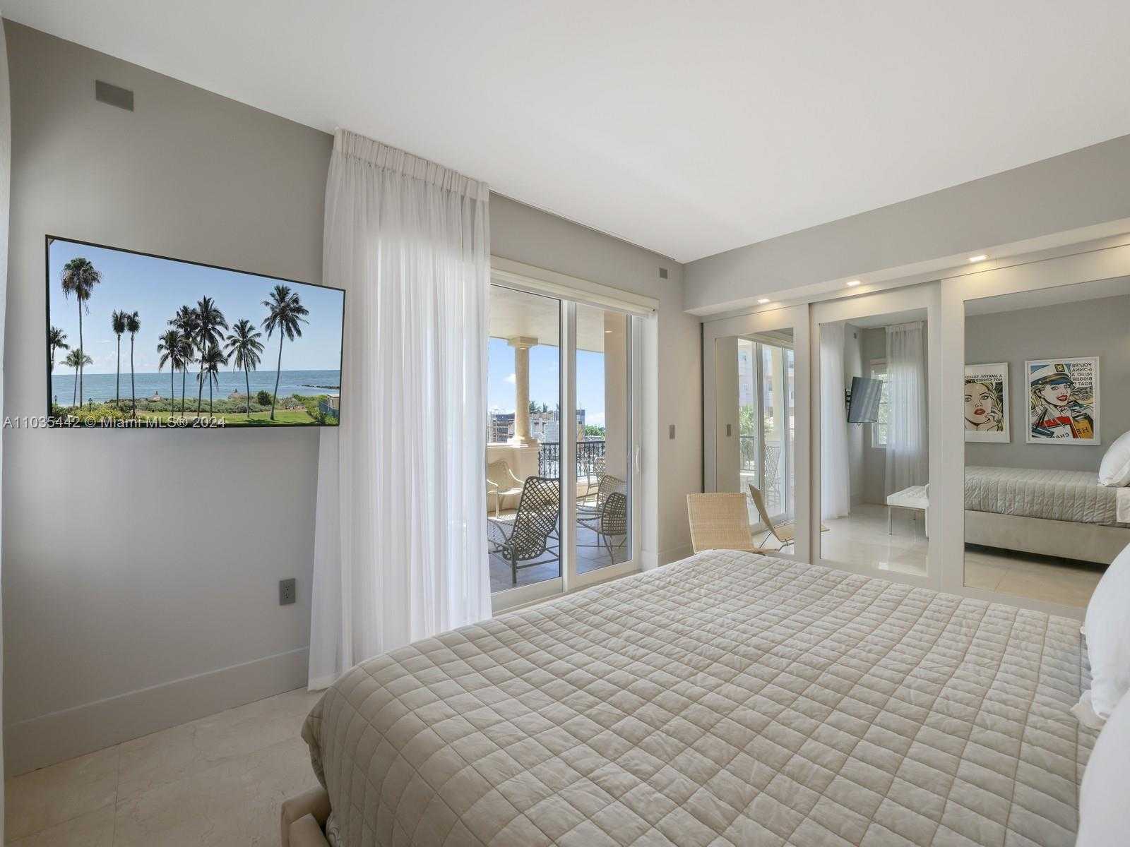 Small Image of 19223 FISHER ISLAND DR #19223, Miami Beach Number 20