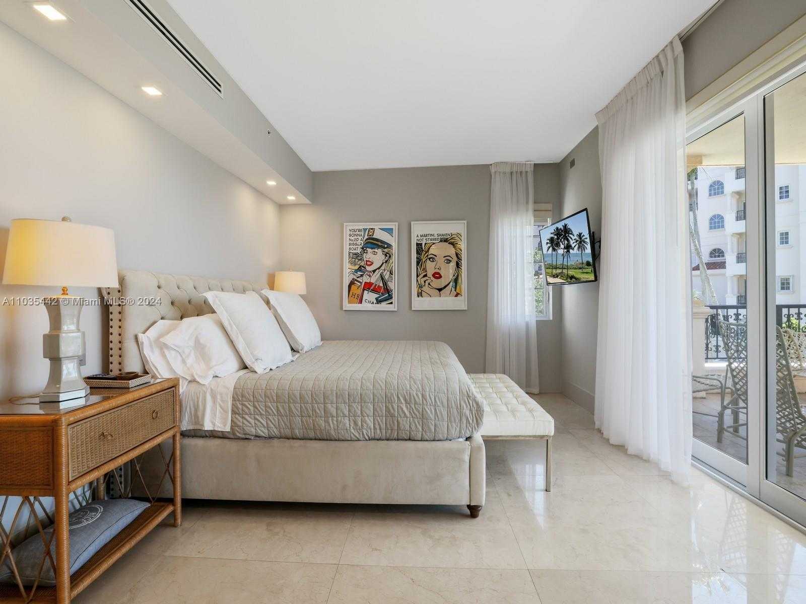 Small Image of 19223 FISHER ISLAND DR #19223, Miami Beach Number 21