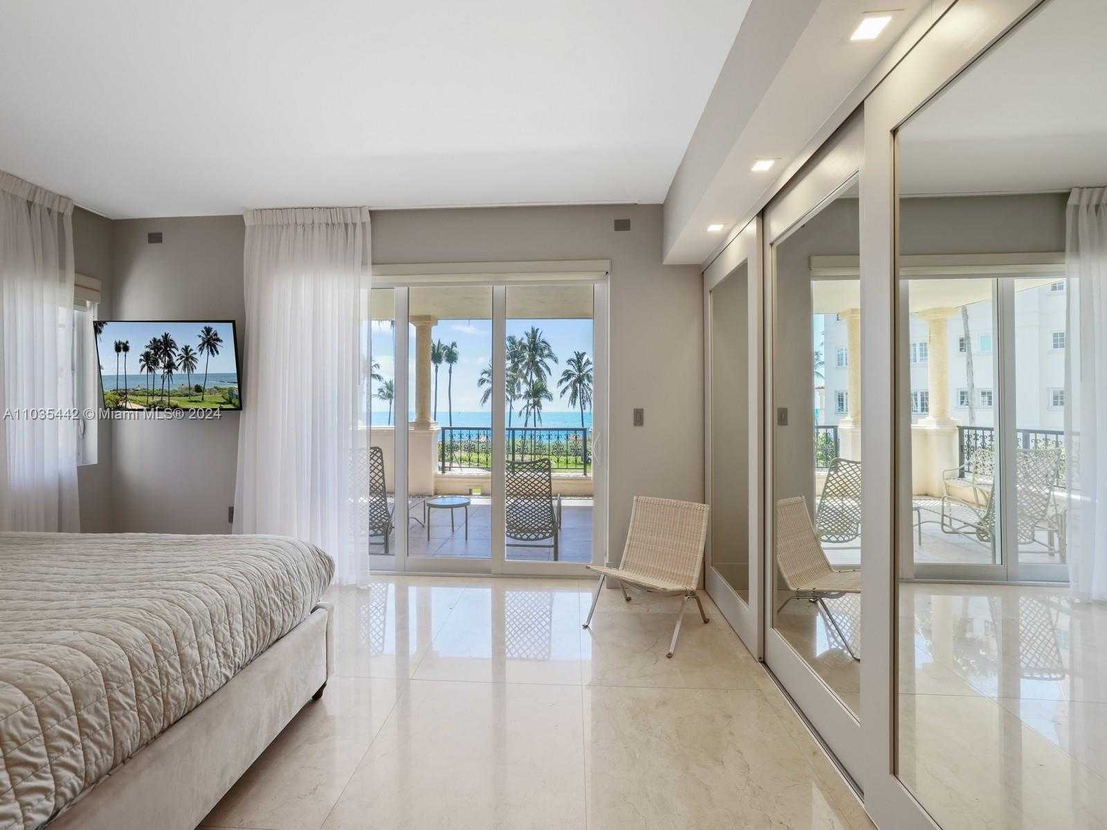 Small Image of 19223 FISHER ISLAND DR #19223, Miami Beach Number 23