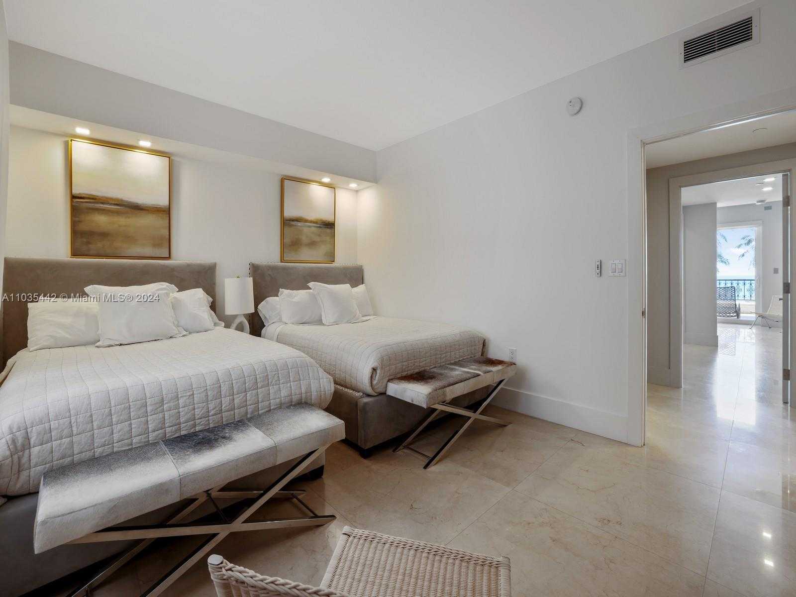 Small Image of 19223 FISHER ISLAND DR #19223, Miami Beach Number 28