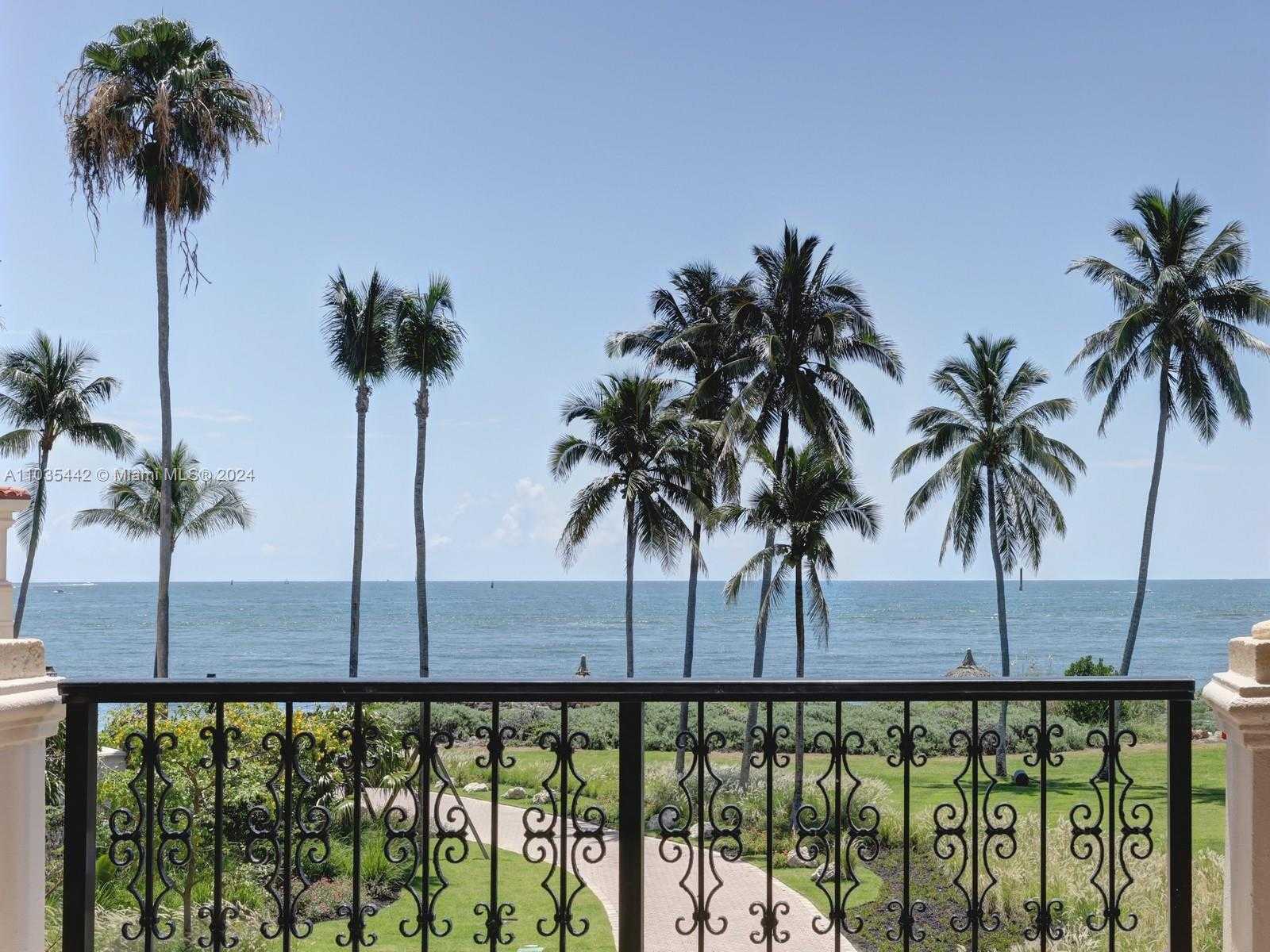 Small Image of 19223 FISHER ISLAND DR #19223, Miami Beach Number 34