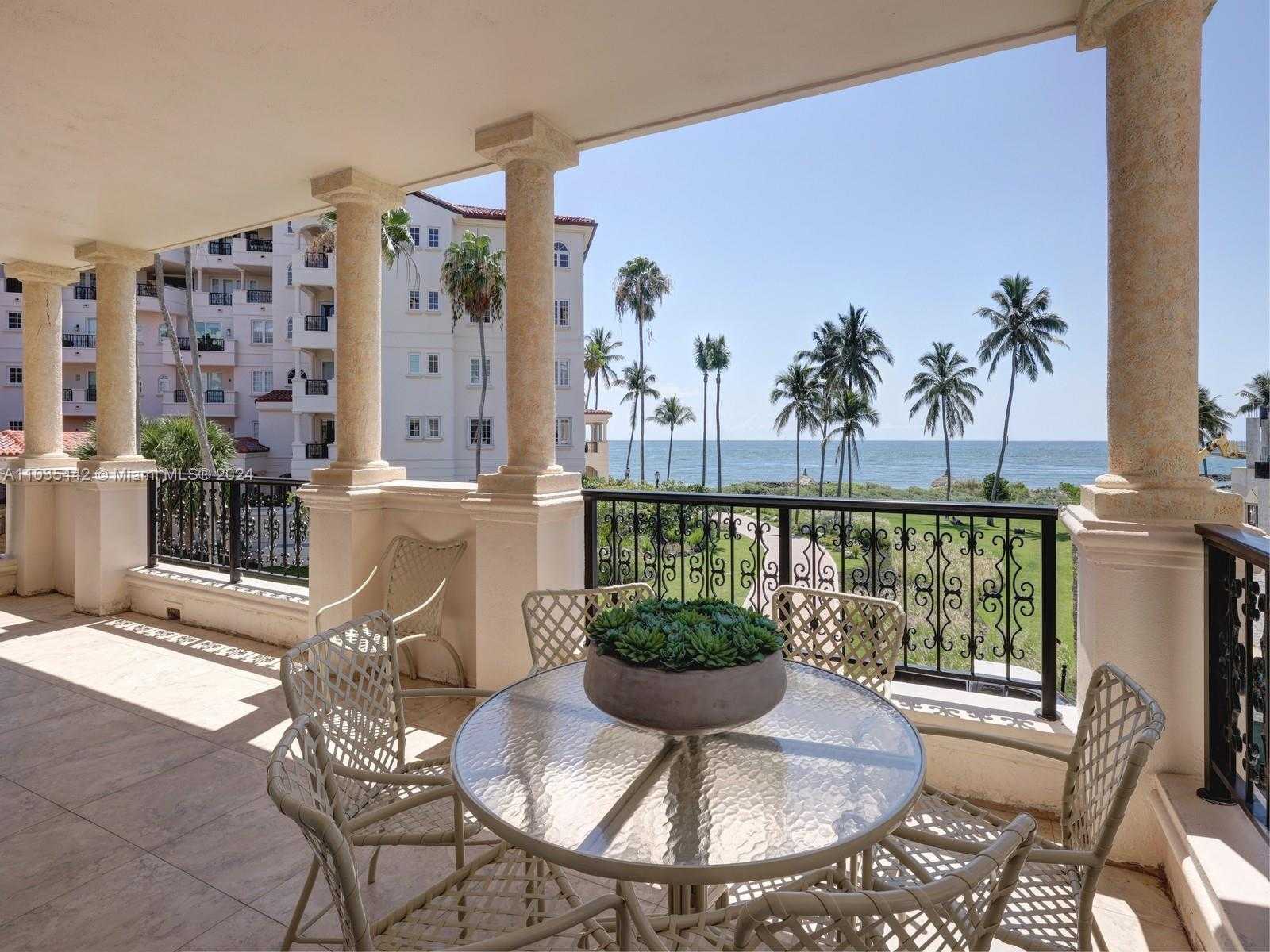 Small Image of 19223 FISHER ISLAND DR #19223, Miami Beach Number 35