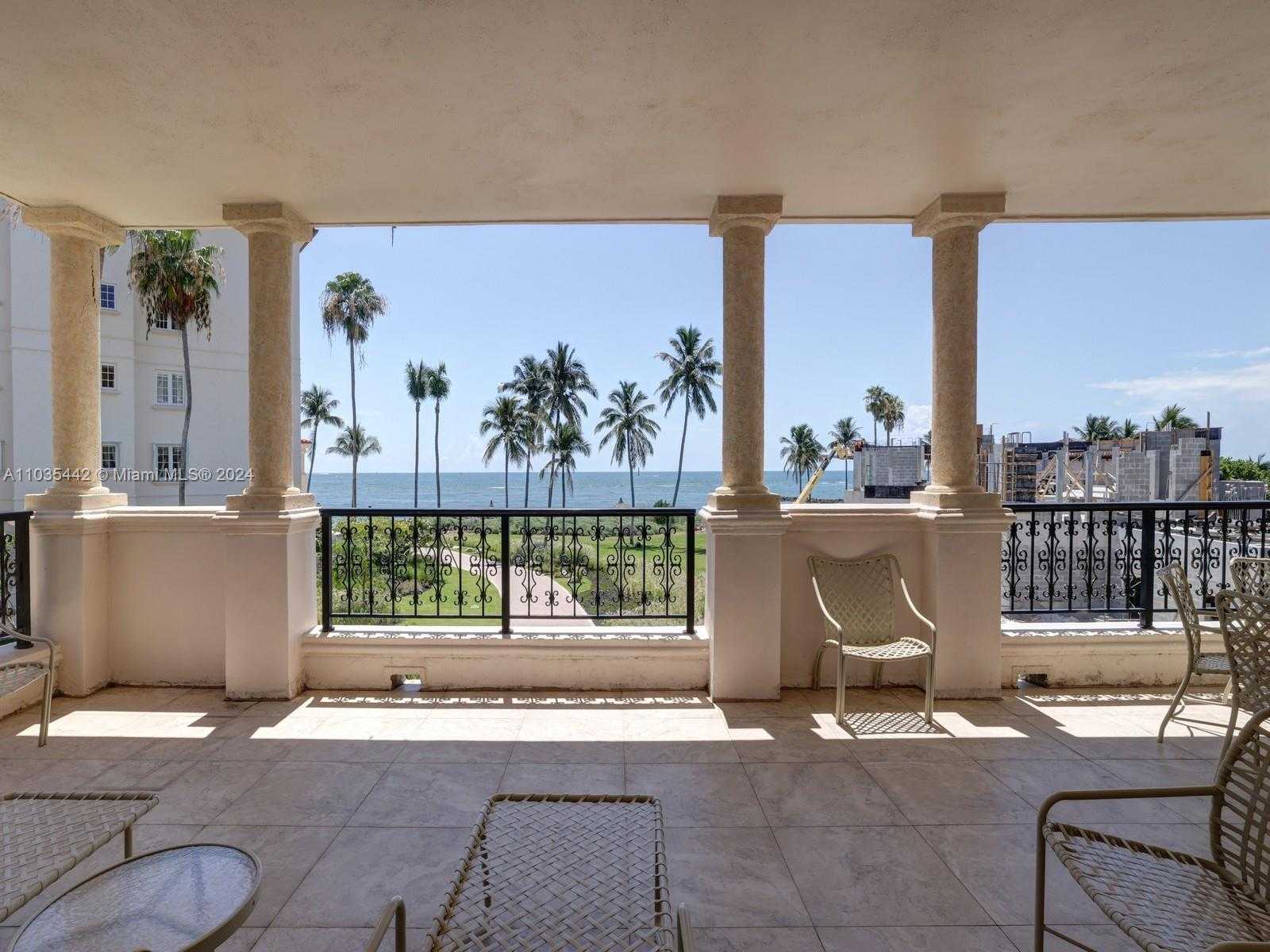 Small Image of 19223 FISHER ISLAND DR #19223, Miami Beach Number 36