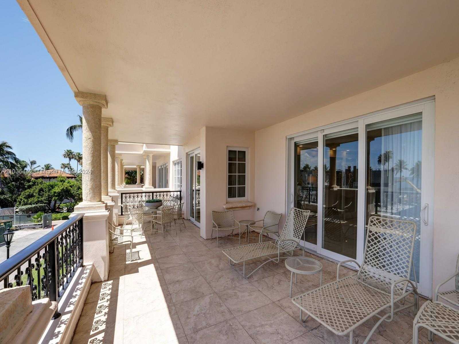 Small Image of 19223 FISHER ISLAND DR #19223, Miami Beach Number 37