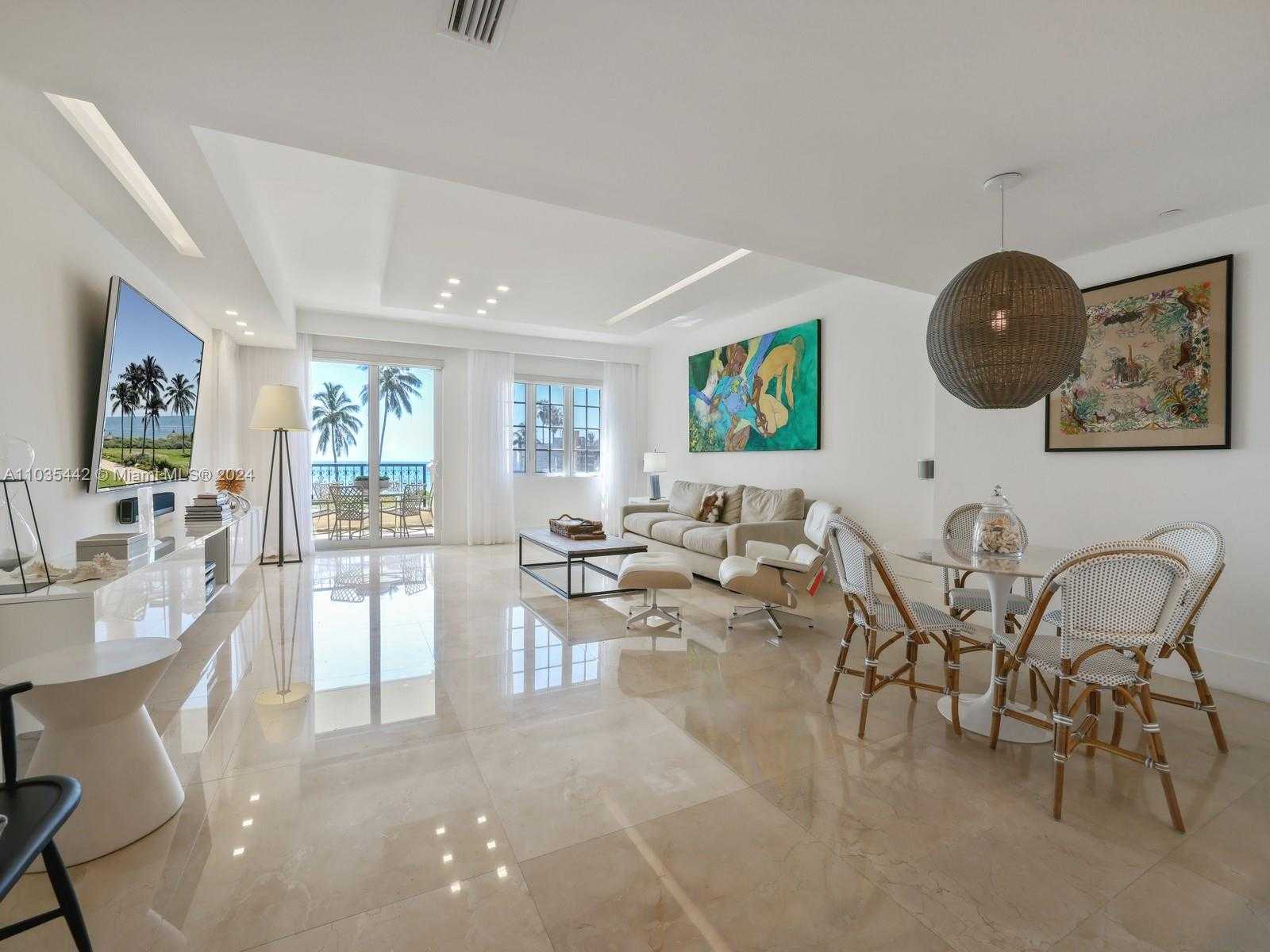 Small Image of 19223 FISHER ISLAND DR #19223, Miami Beach Number 4