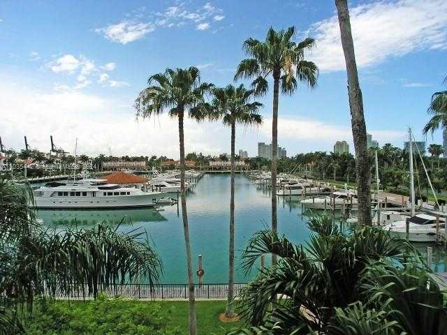 Small Image of 19223 FISHER ISLAND DR #19223, Miami Beach Number 46
