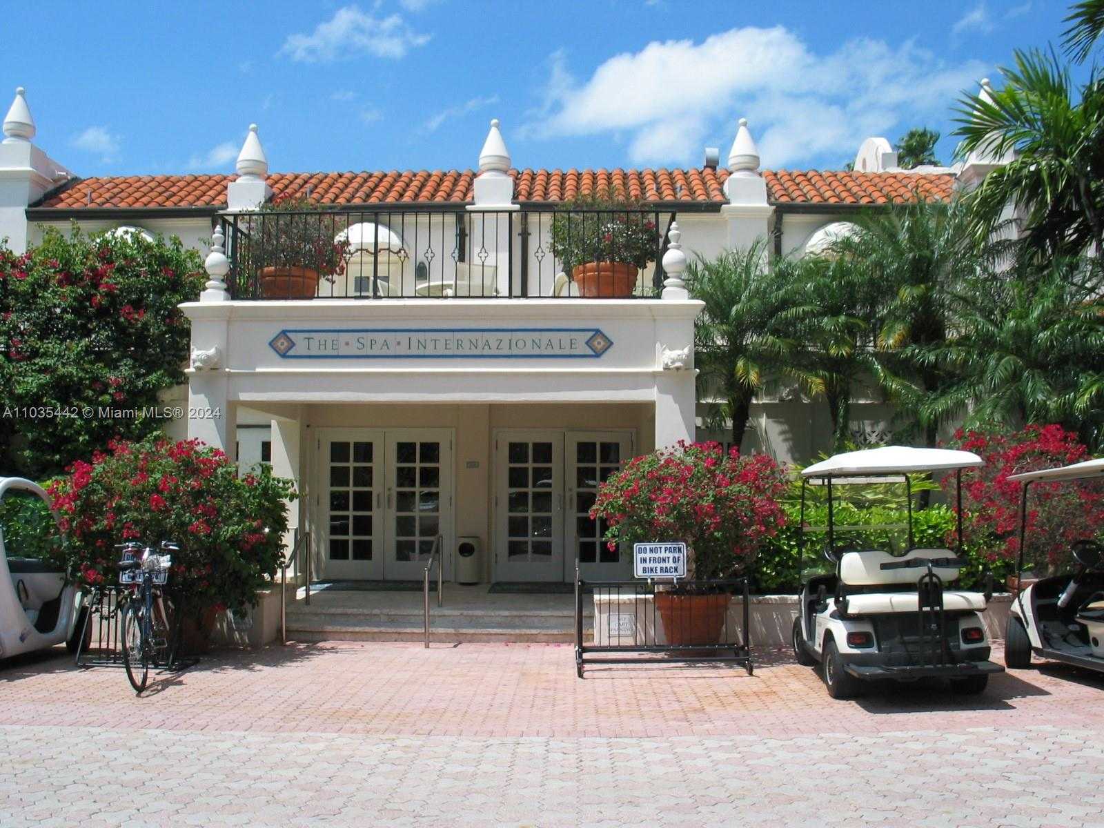 Small Image of 19223 FISHER ISLAND DR #19223, Miami Beach Number 50