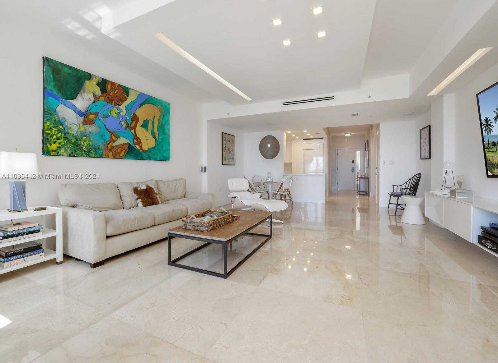 Small Image of 19223 FISHER ISLAND DR #19223, Miami Beach Number 8