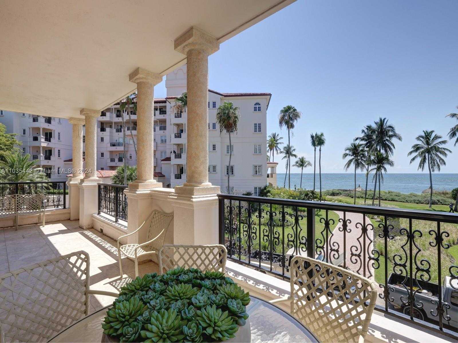 Small Image of 19223 FISHER ISLAND DR #19223, Miami Beach Number 9