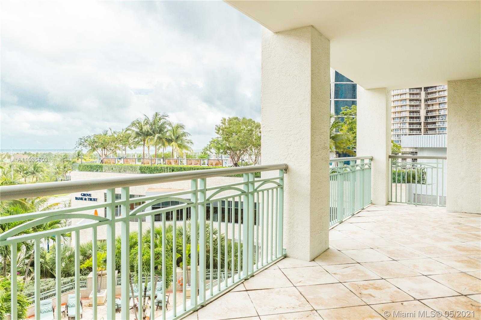 Small Image of 3400 SOUTH WEST 27TH AVE #403, Miami Number 7