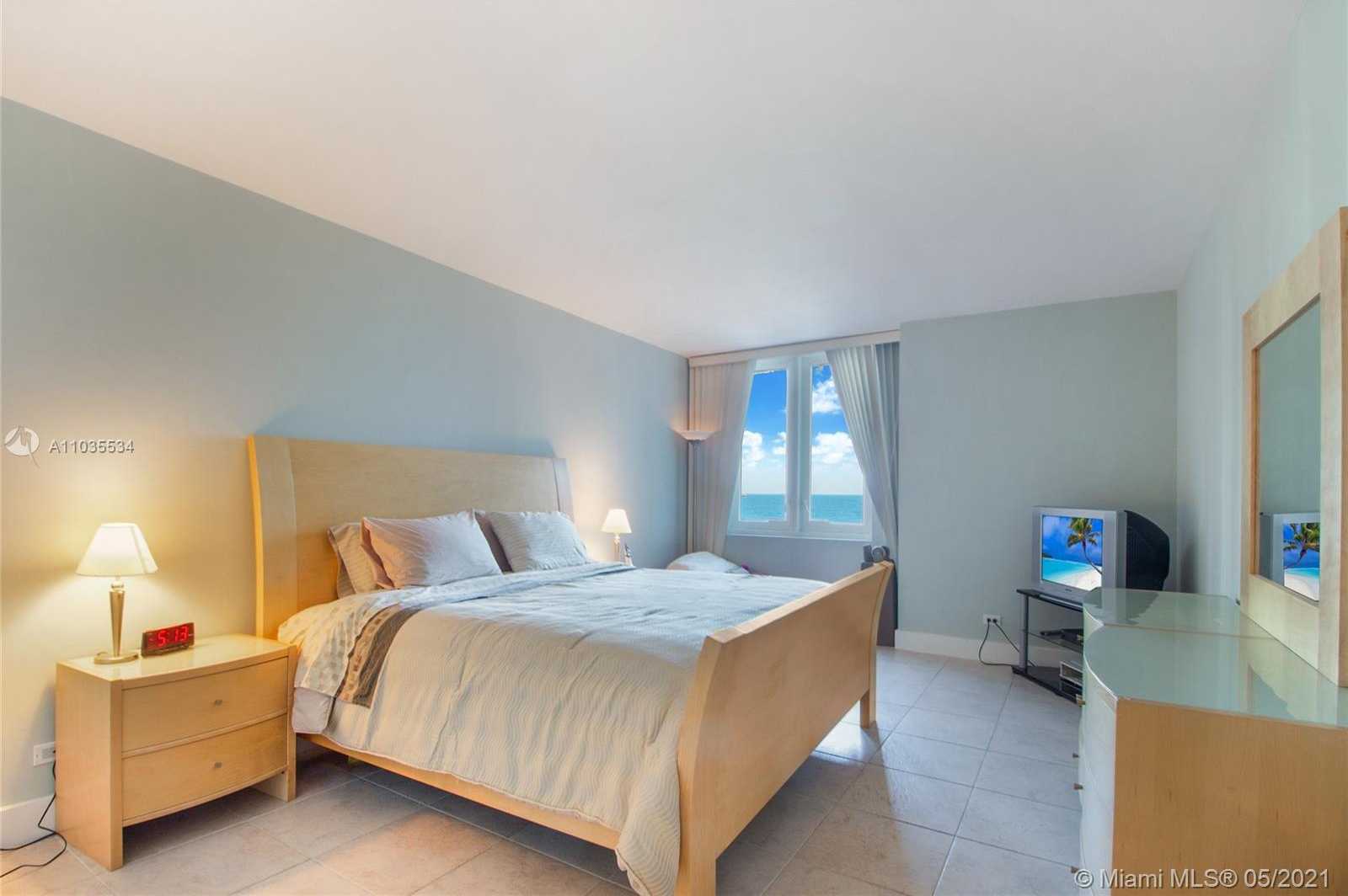 Small Image of 2301 COLLINS AVE #825, Miami Beach Number 12