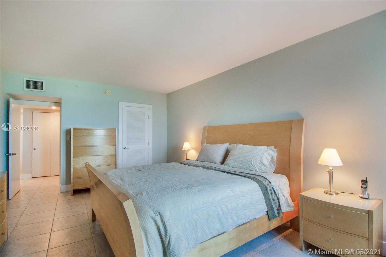 Small Image of 2301 COLLINS AVE #825, Miami Beach Number 13