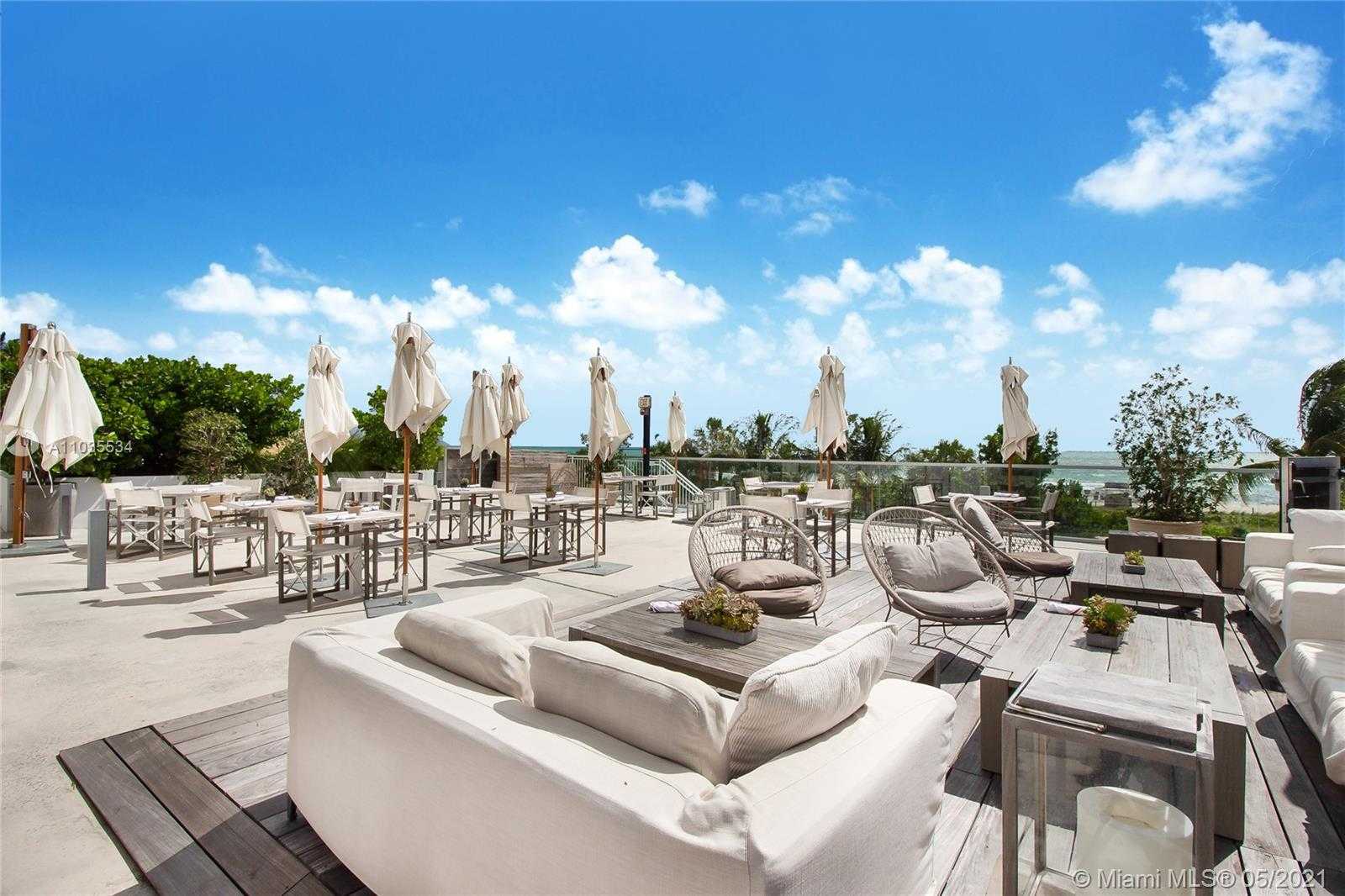 Small Image of 2301 COLLINS AVE #825, Miami Beach Number 14