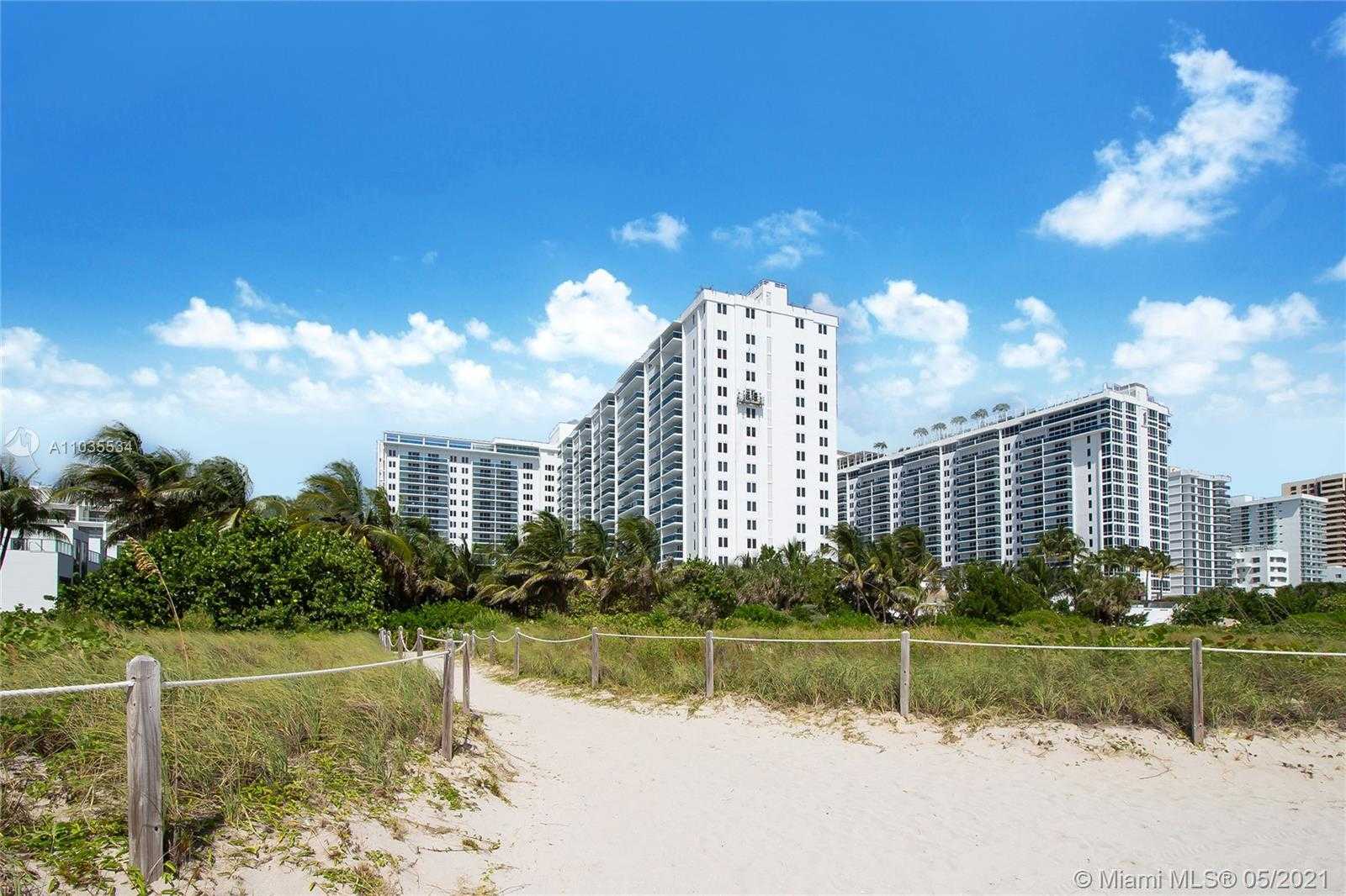 Small Image of 2301 COLLINS AVE #825, Miami Beach Number 15