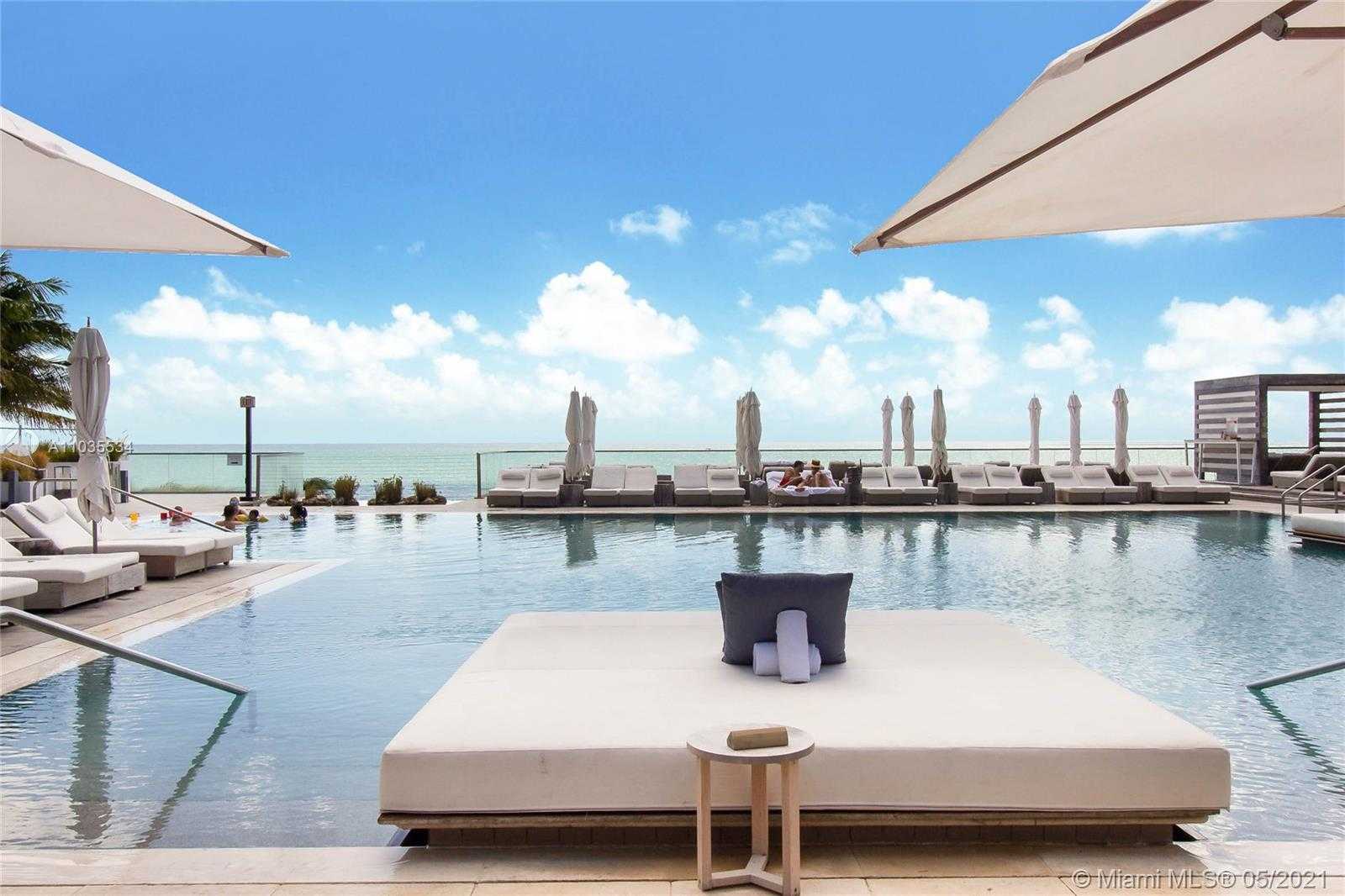 Small Image of 2301 COLLINS AVE #825, Miami Beach Number 16