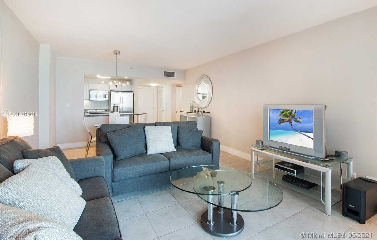 Small Image of 2301 COLLINS AVE #825, Miami Beach Number 9