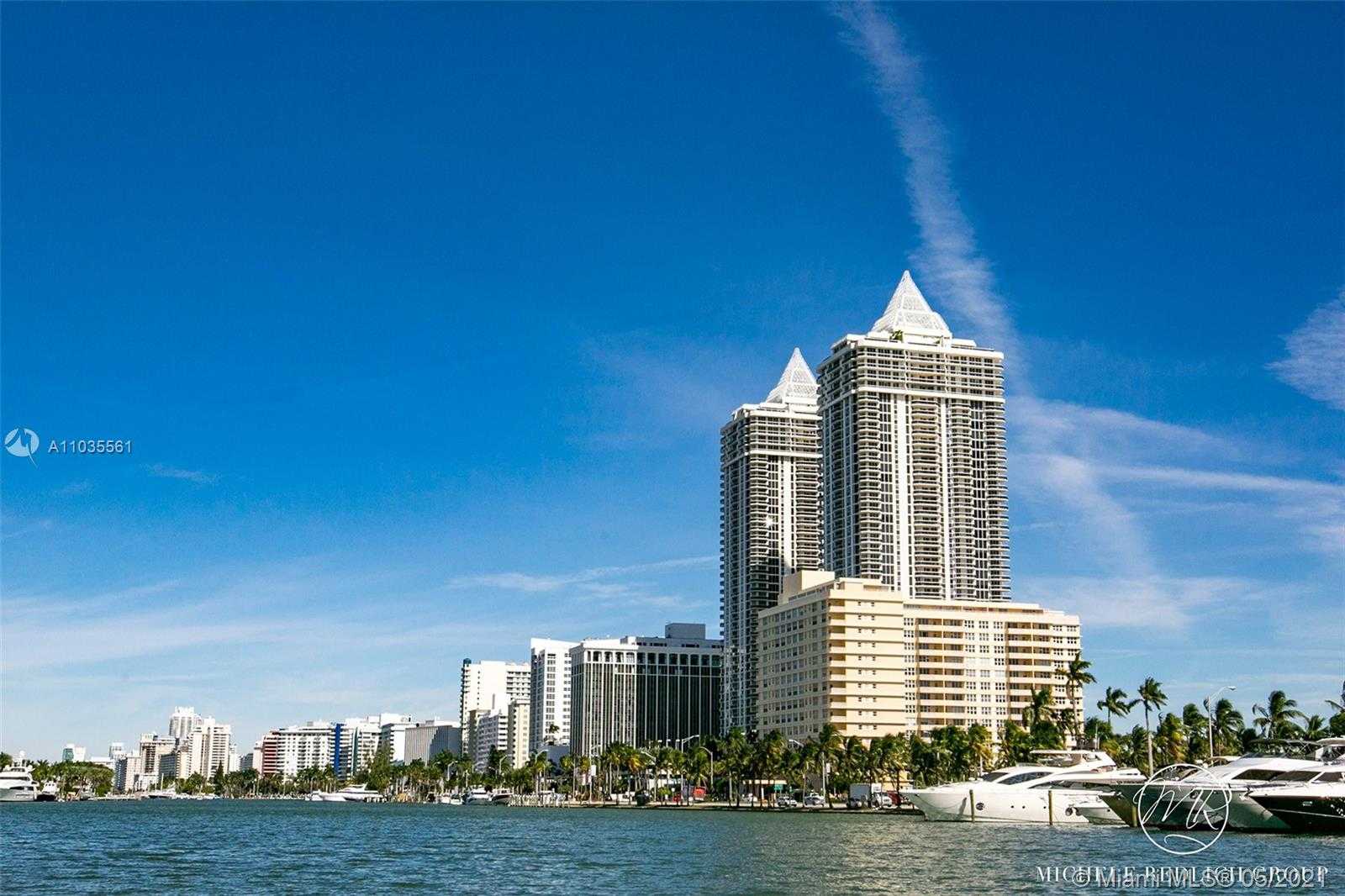 Small Image of 4779 COLLINS AVE #3904, Miami Beach Number 10